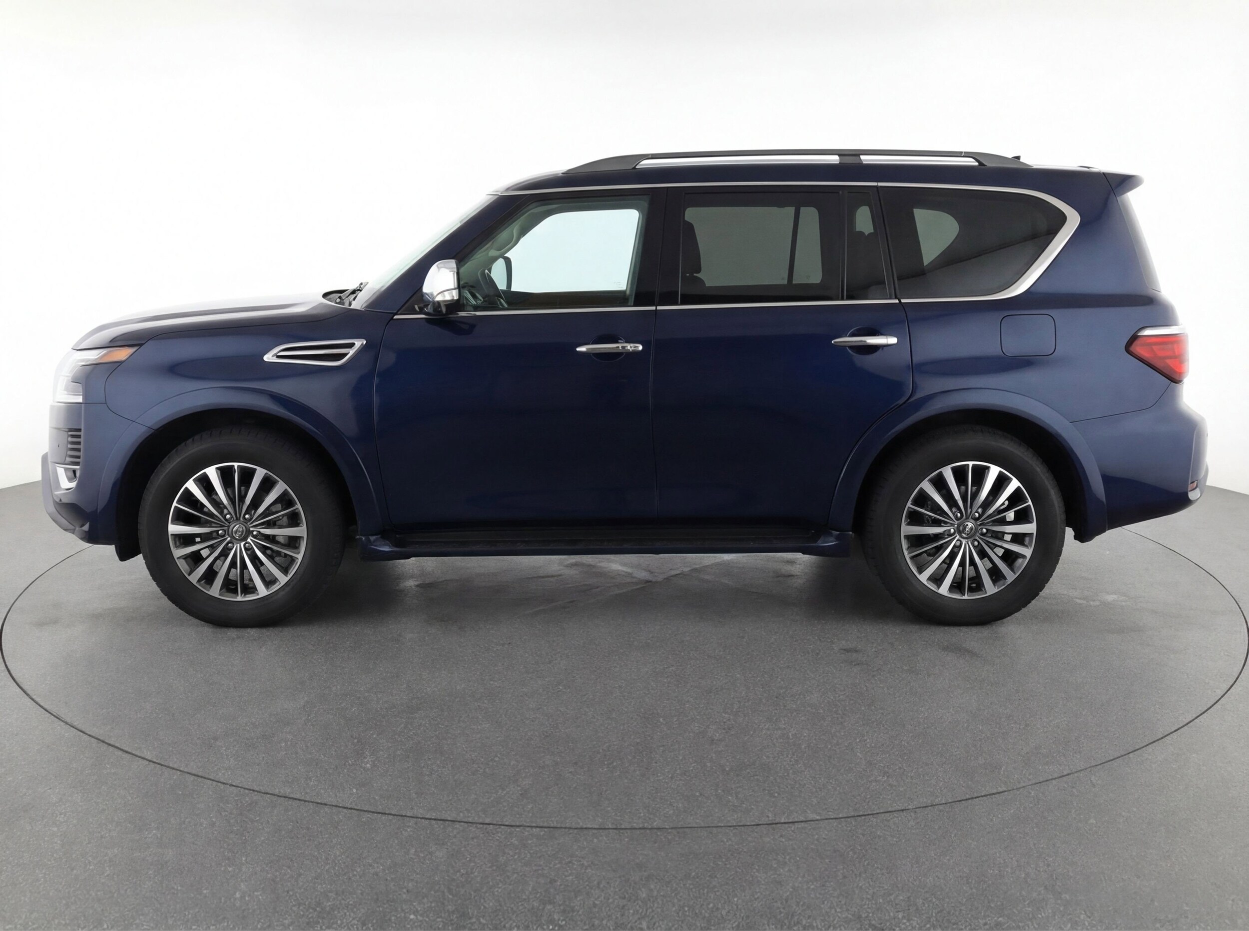 Thumbnail: 2023 Nissan Armada - 5