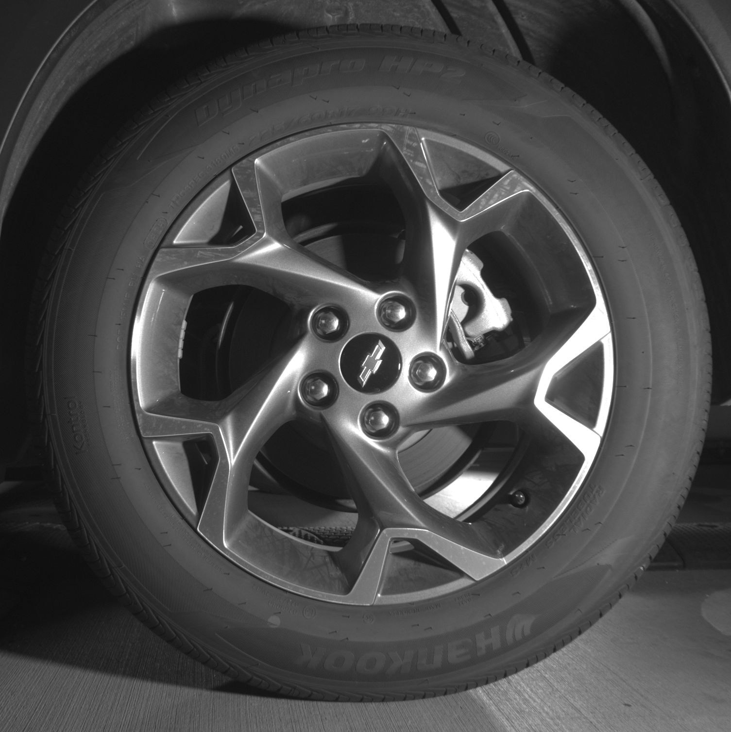 Thumbnail: 2025 Chevrolet Trax - 11