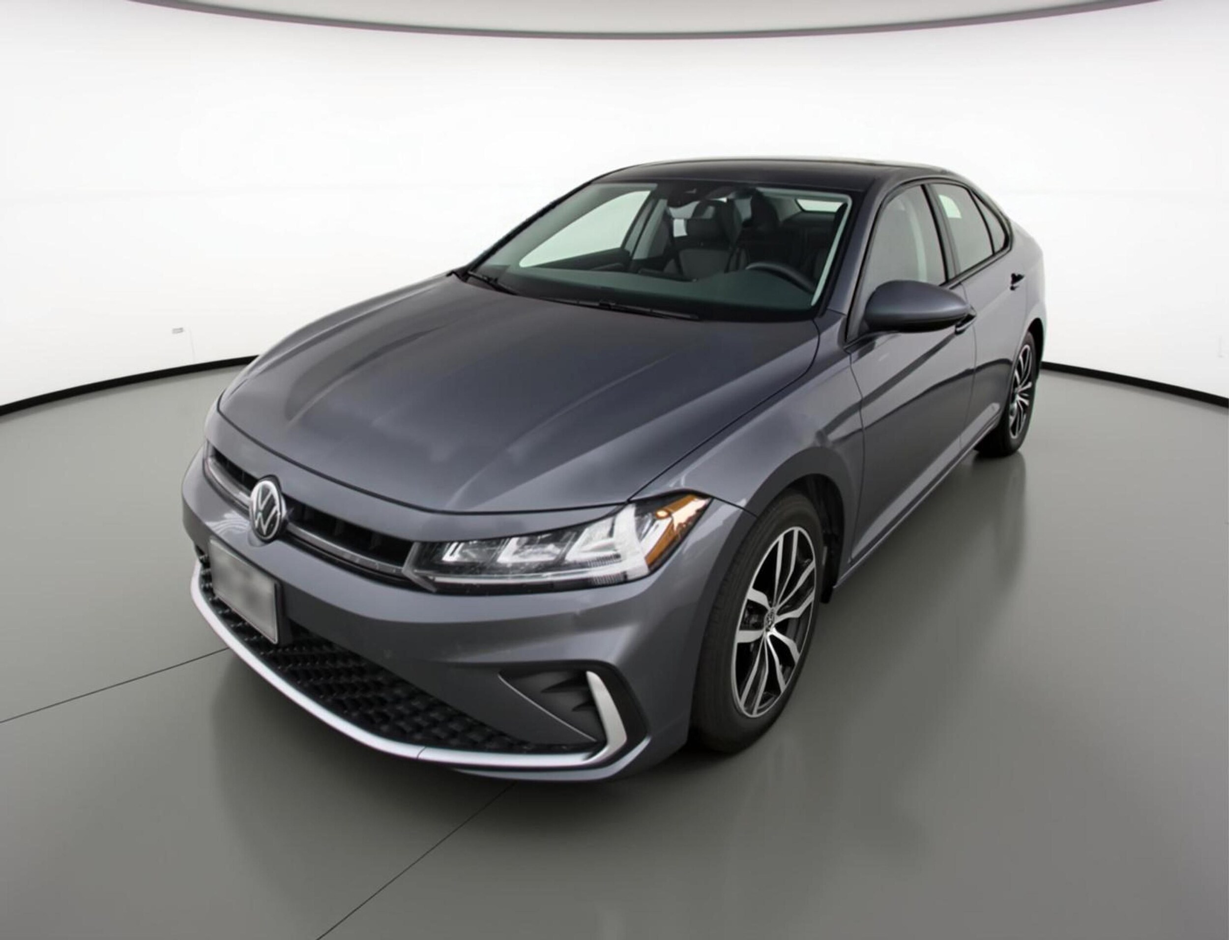 Thumbnail: 2025 Volkswagen Jetta - 3