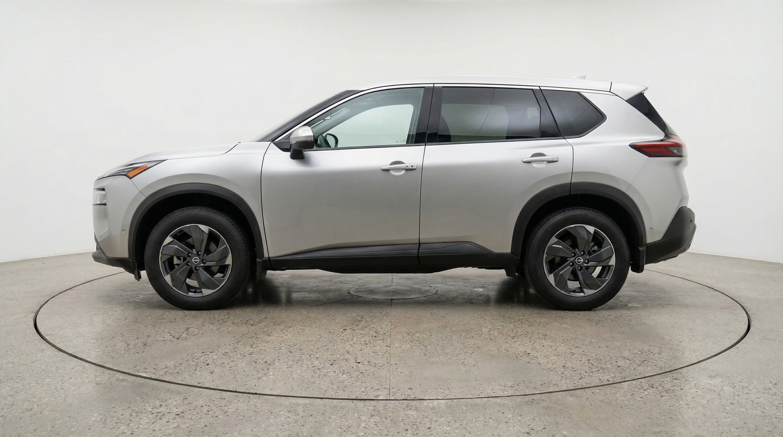 Thumbnail: 2025 Nissan Rogue - 5
