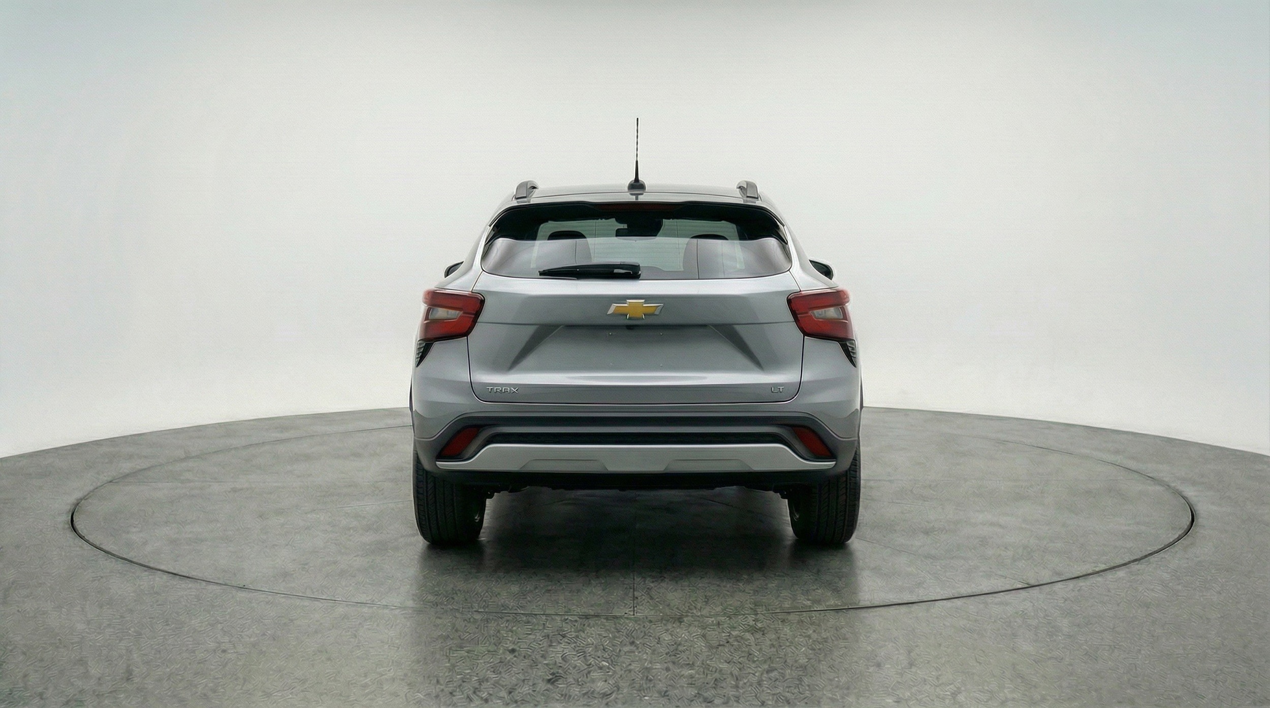 Thumbnail: 2025 Chevrolet Trax - 7