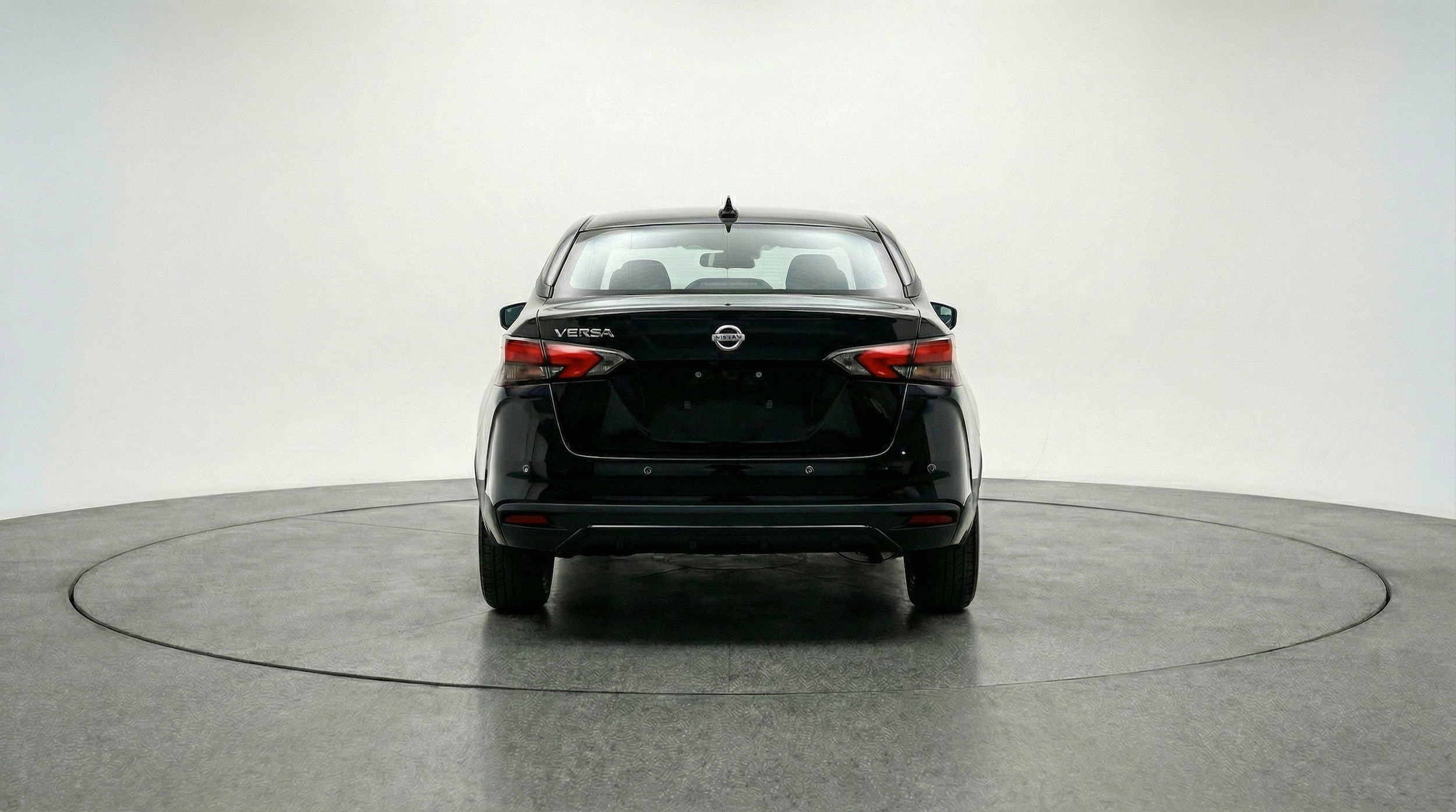 Thumbnail: 2025 Nissan Versa - 7