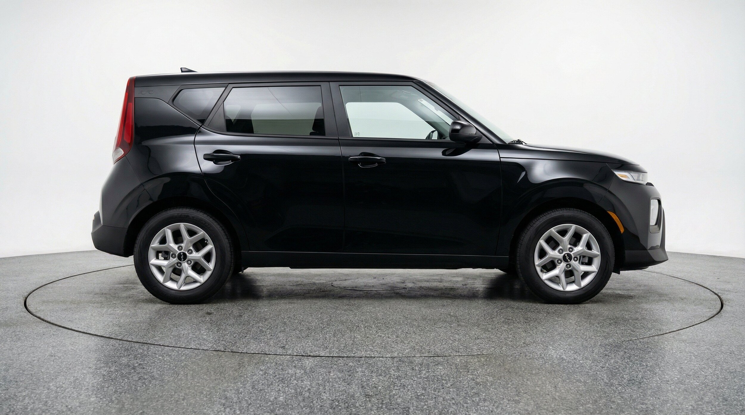 Thumbnail: 2025 Kia Soul - 10