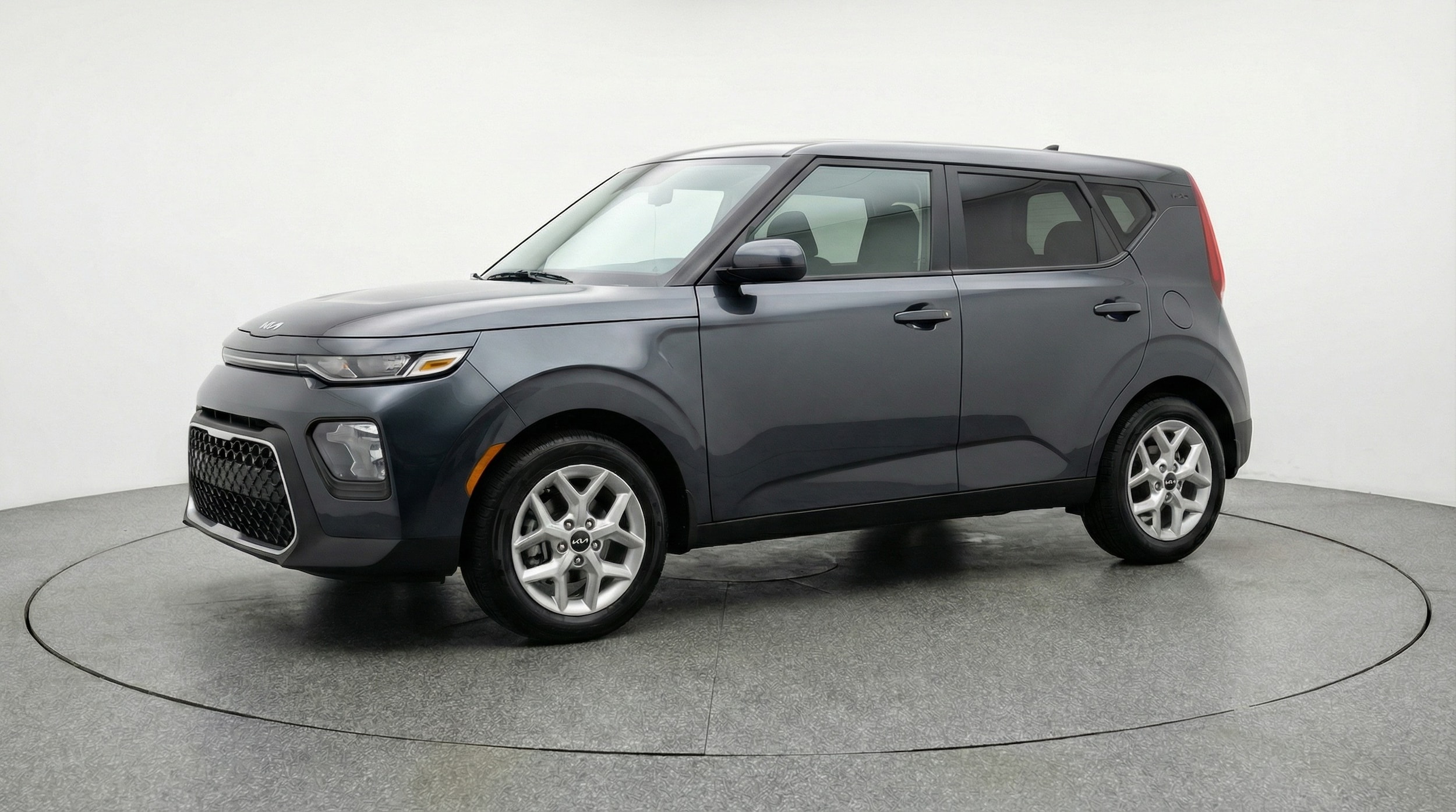 Thumbnail: 2025 Kia Soul - 3