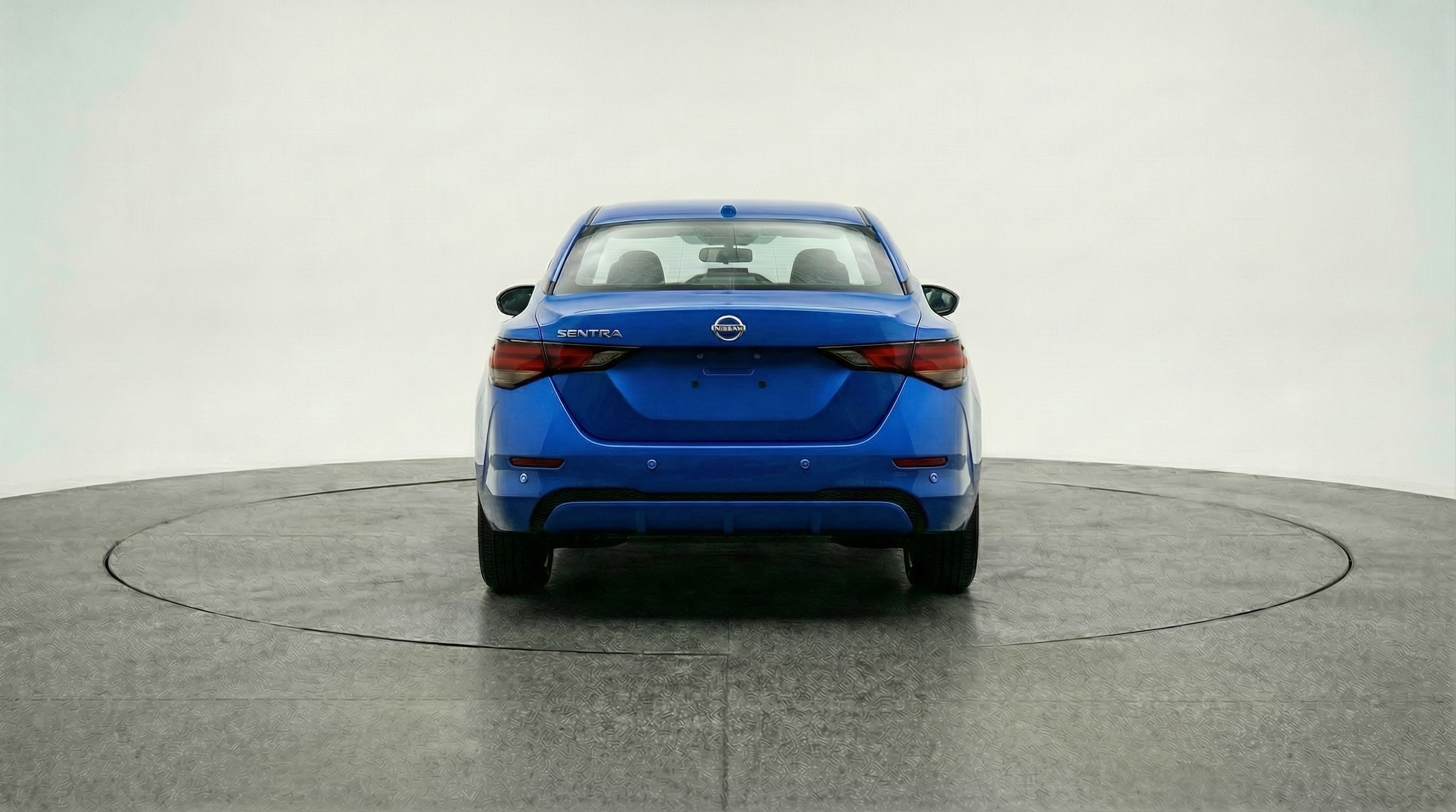 Thumbnail: 2025 Nissan Sentra - 6