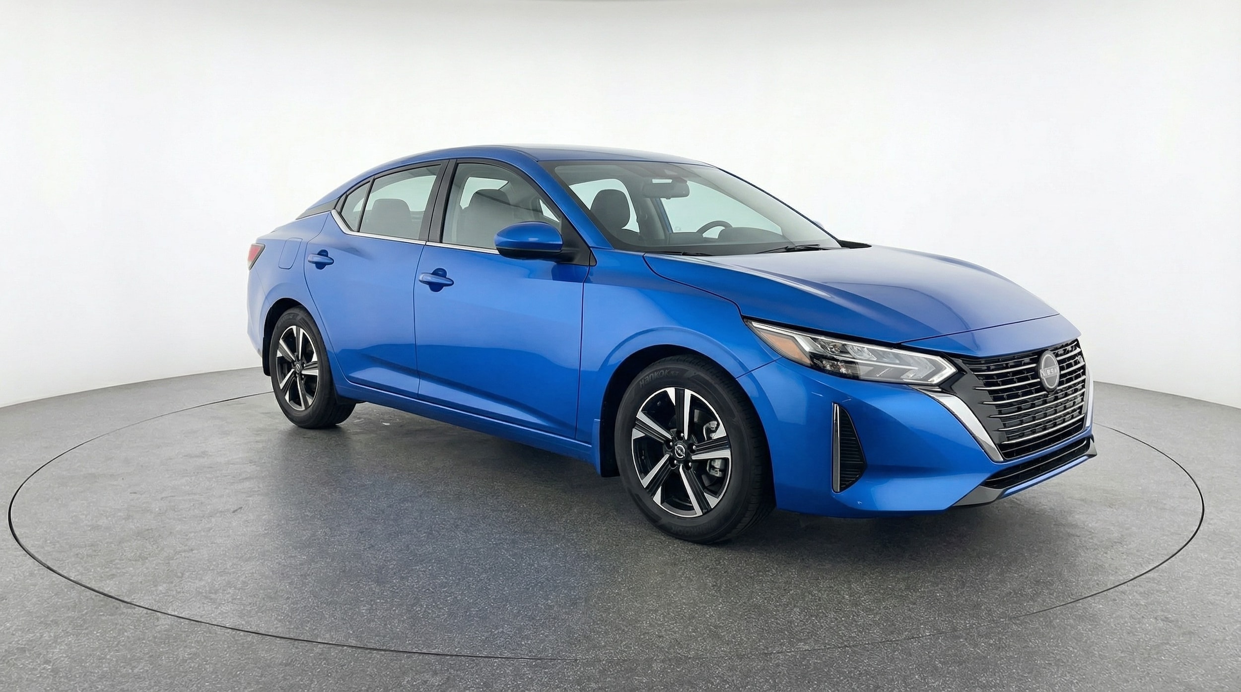 Thumbnail: 2025 Nissan Sentra - 1