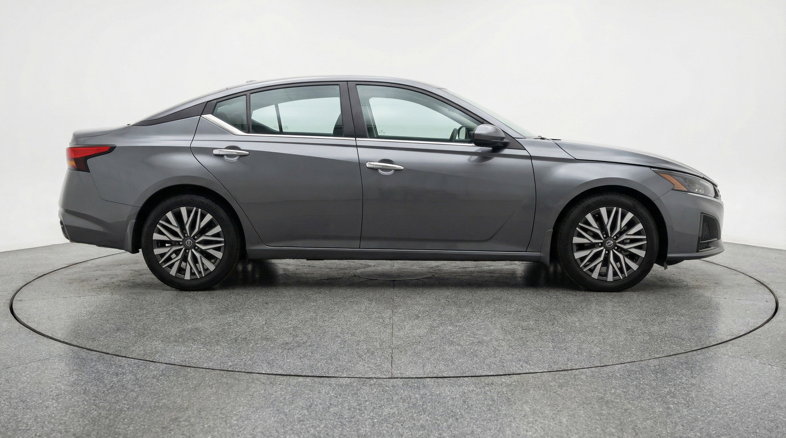 Thumbnail: 2025 Nissan Altima - 11