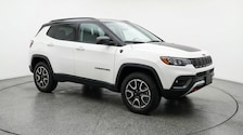 2025 Jeep Compass Trailhawk -
                  Dallas, TX
