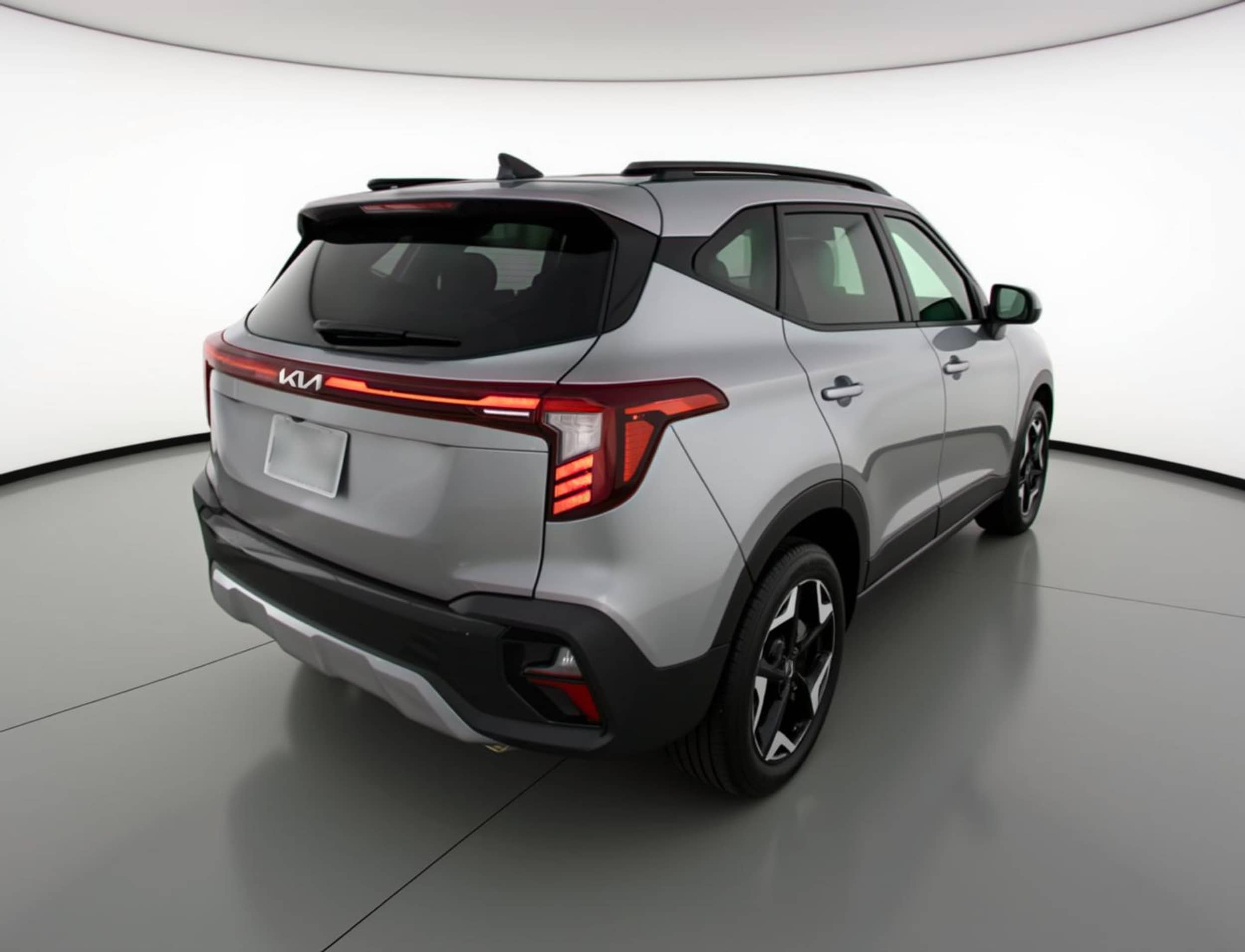 Thumbnail: 2025 Kia Seltos - 7