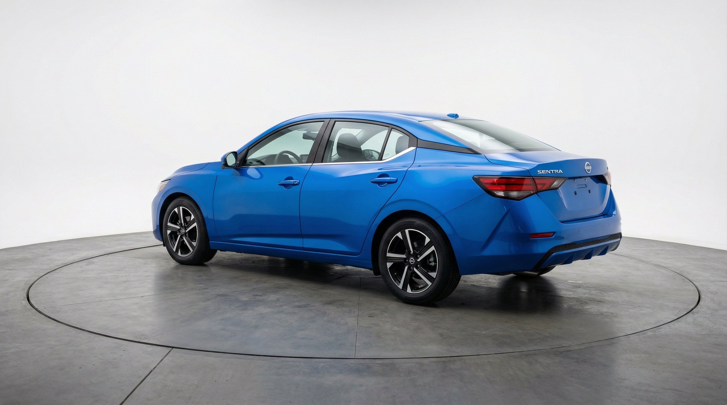 Thumbnail: 2025 Nissan Sentra - 6
