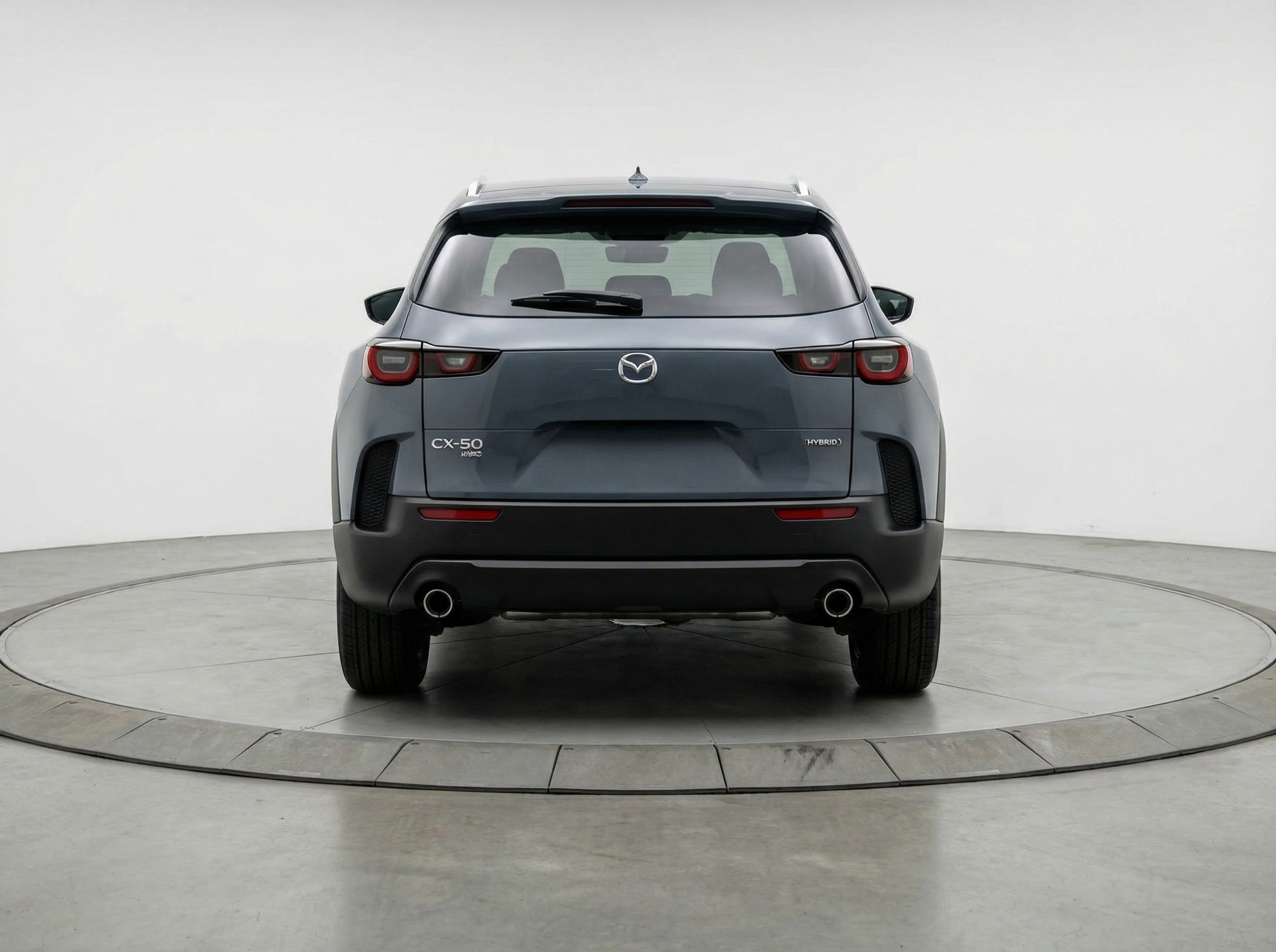 Thumbnail: 2025 Mazda CX-50 - 6