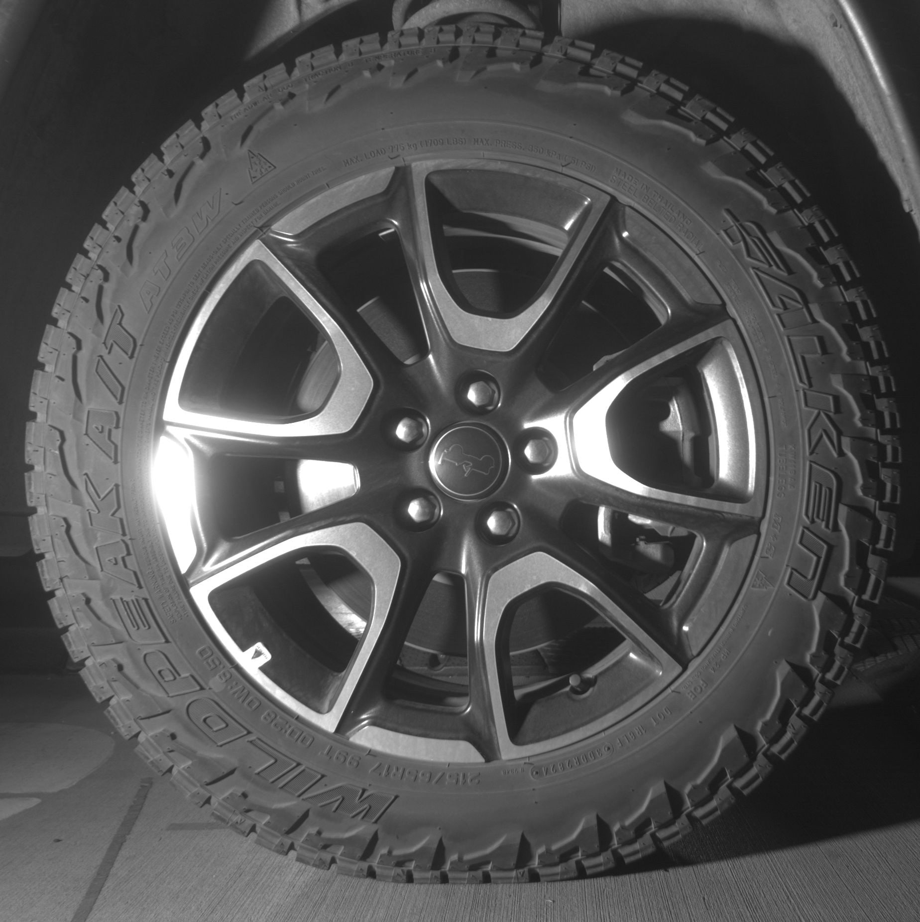 Thumbnail: 2025 Jeep Compass - 10