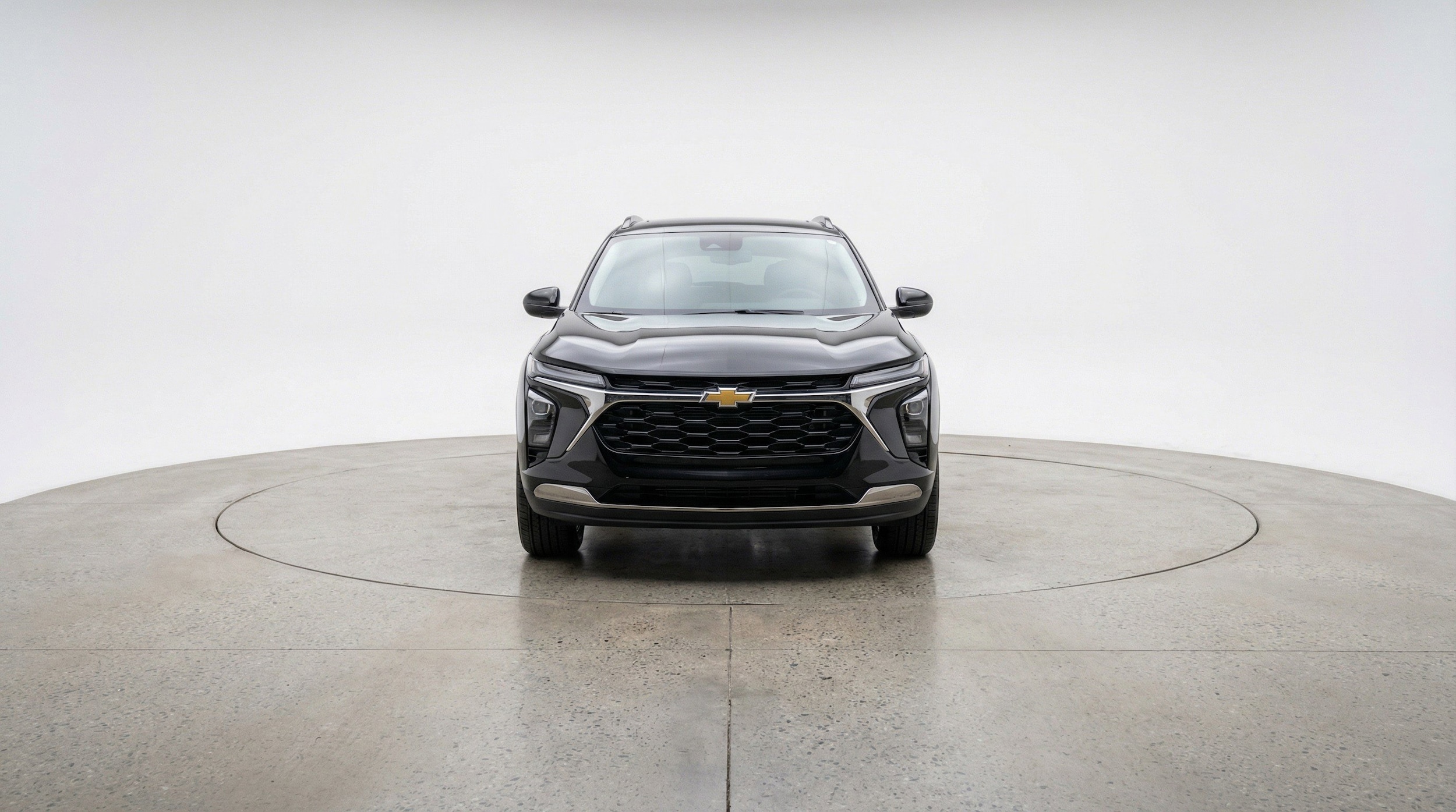 Thumbnail: 2025 Chevrolet Blazer - 2