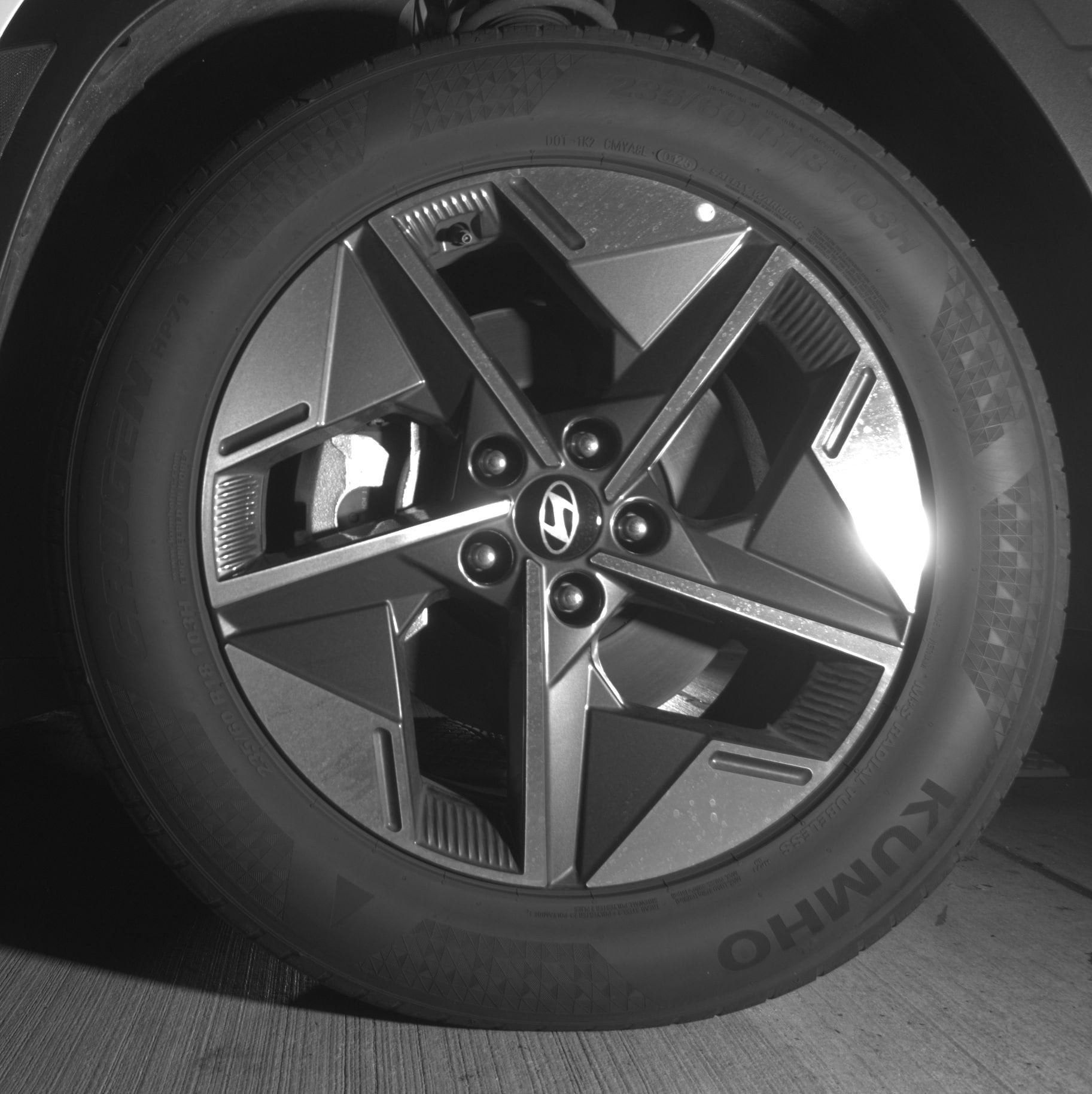 Thumbnail: 2025 Hyundai Tucson - 12