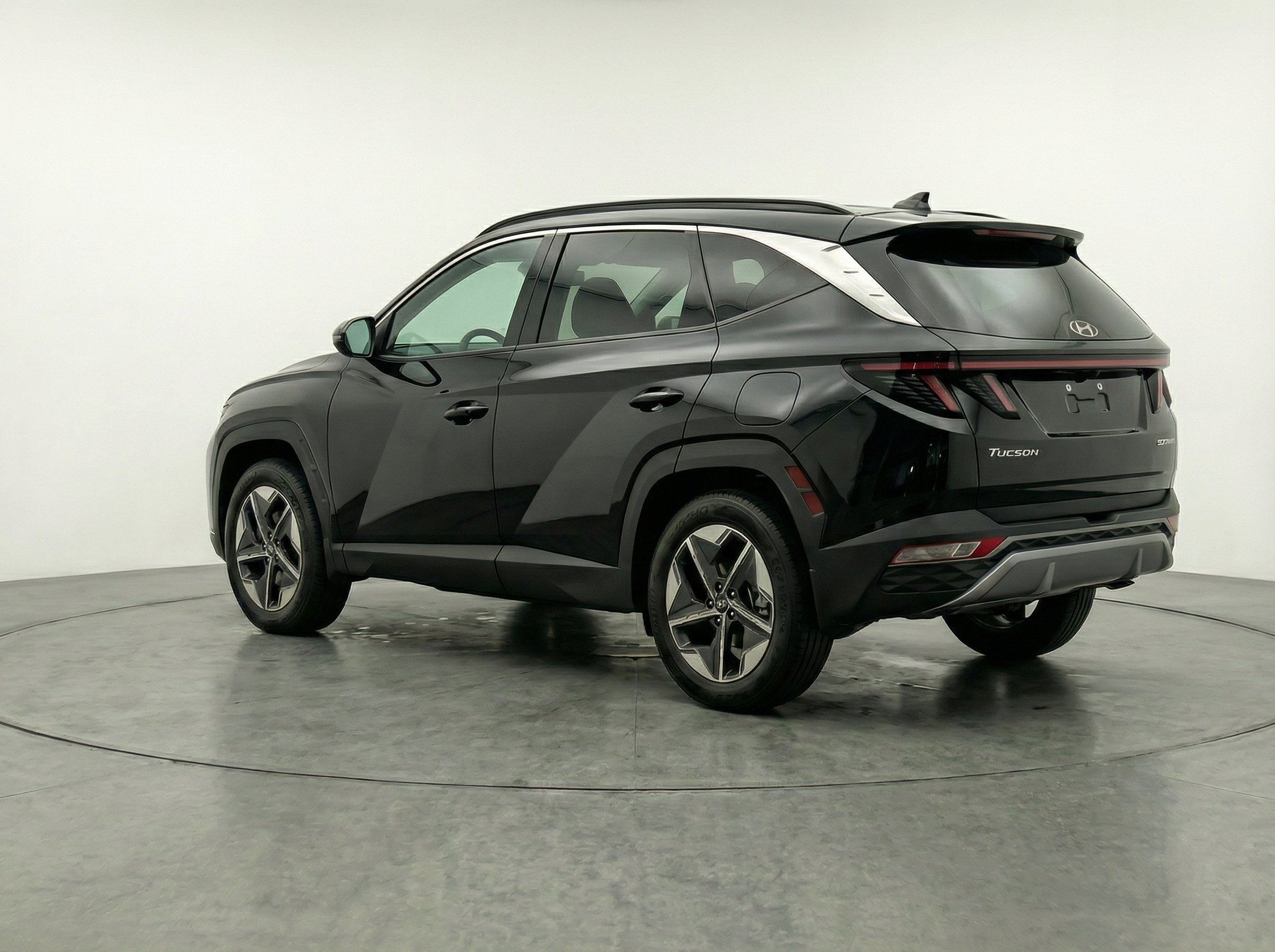 Thumbnail: 2026 Hyundai Tucson - 6