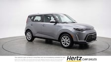 2025 Kia Soul  -
                  Dallas, TX