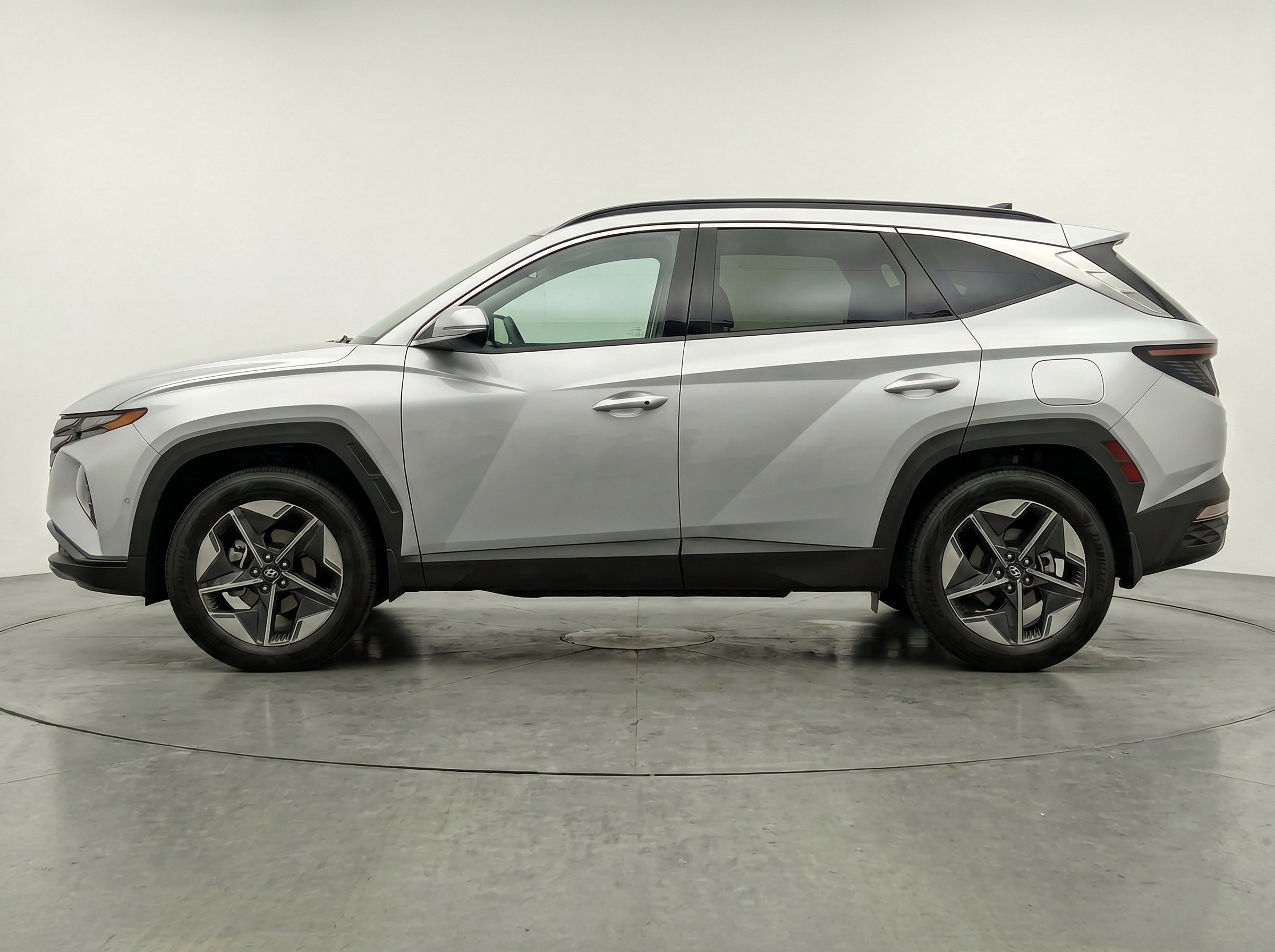 Thumbnail: 2026 Hyundai Tucson - 5