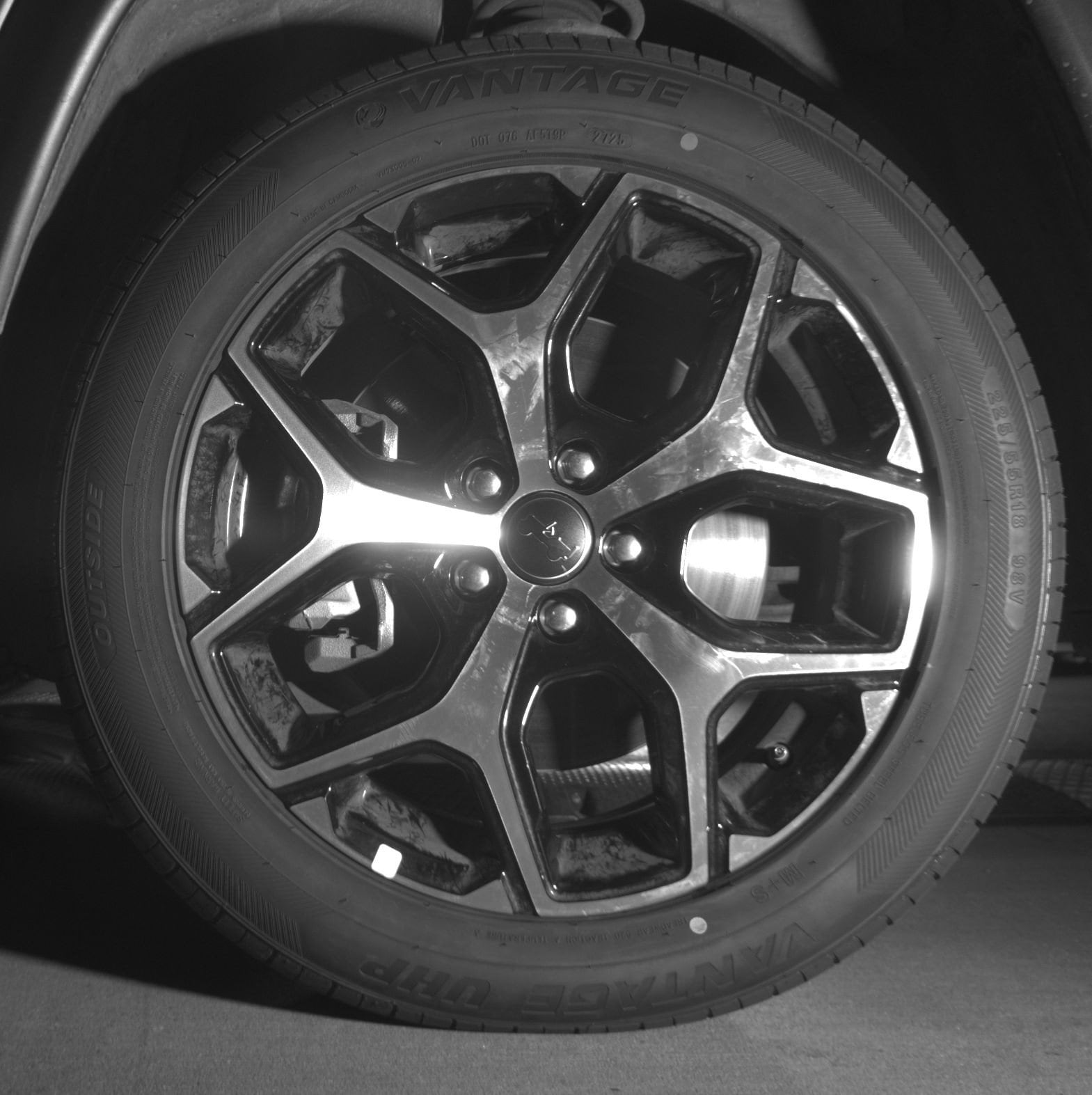 Thumbnail: 2025 Jeep Compass - 12