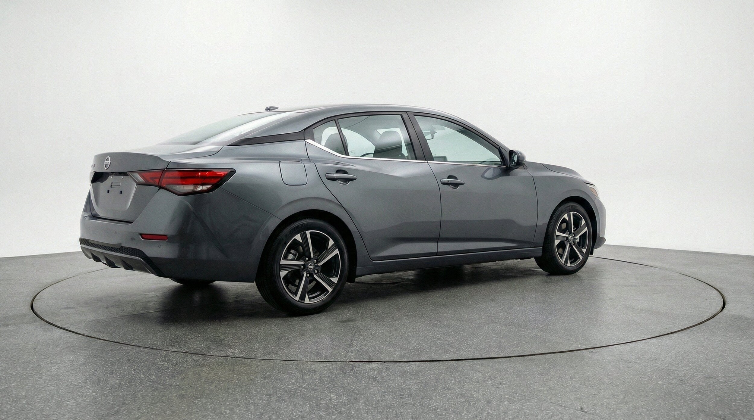 Thumbnail: 2025 Nissan Sentra - 9