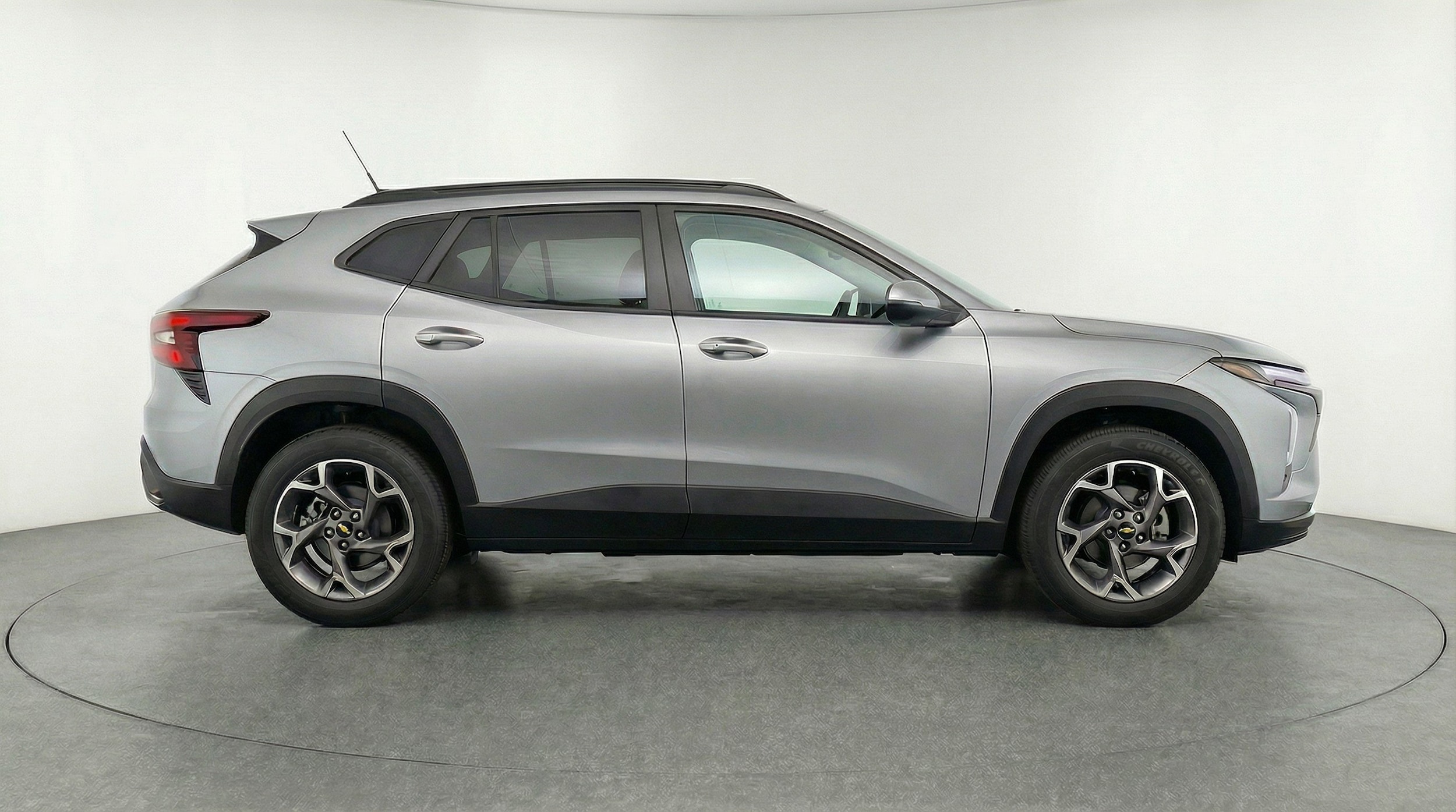 Thumbnail: 2025 Chevrolet Trax - 11