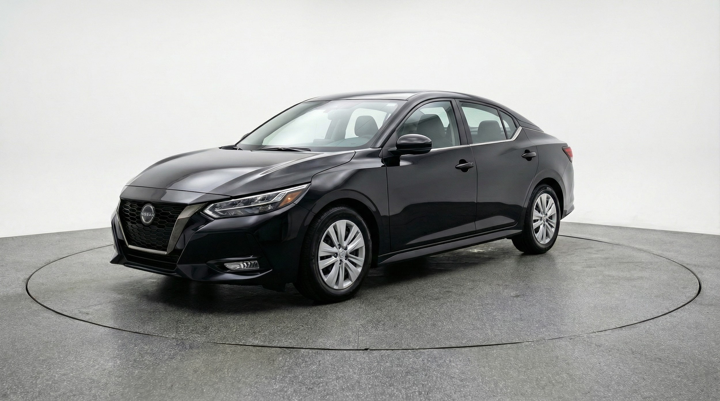 Thumbnail: 2025 Nissan Sentra - 3