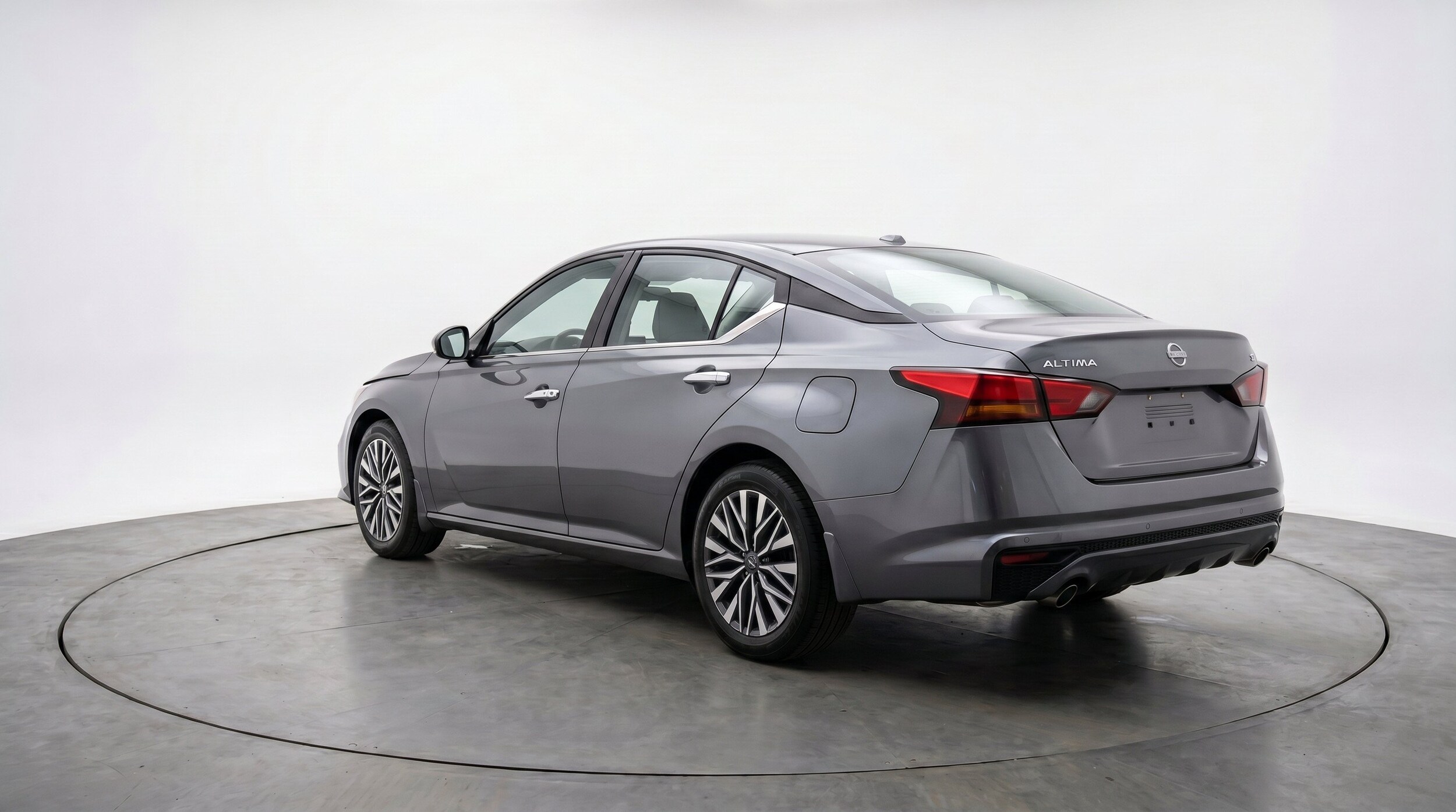 Thumbnail: 2025 Nissan Altima - 6