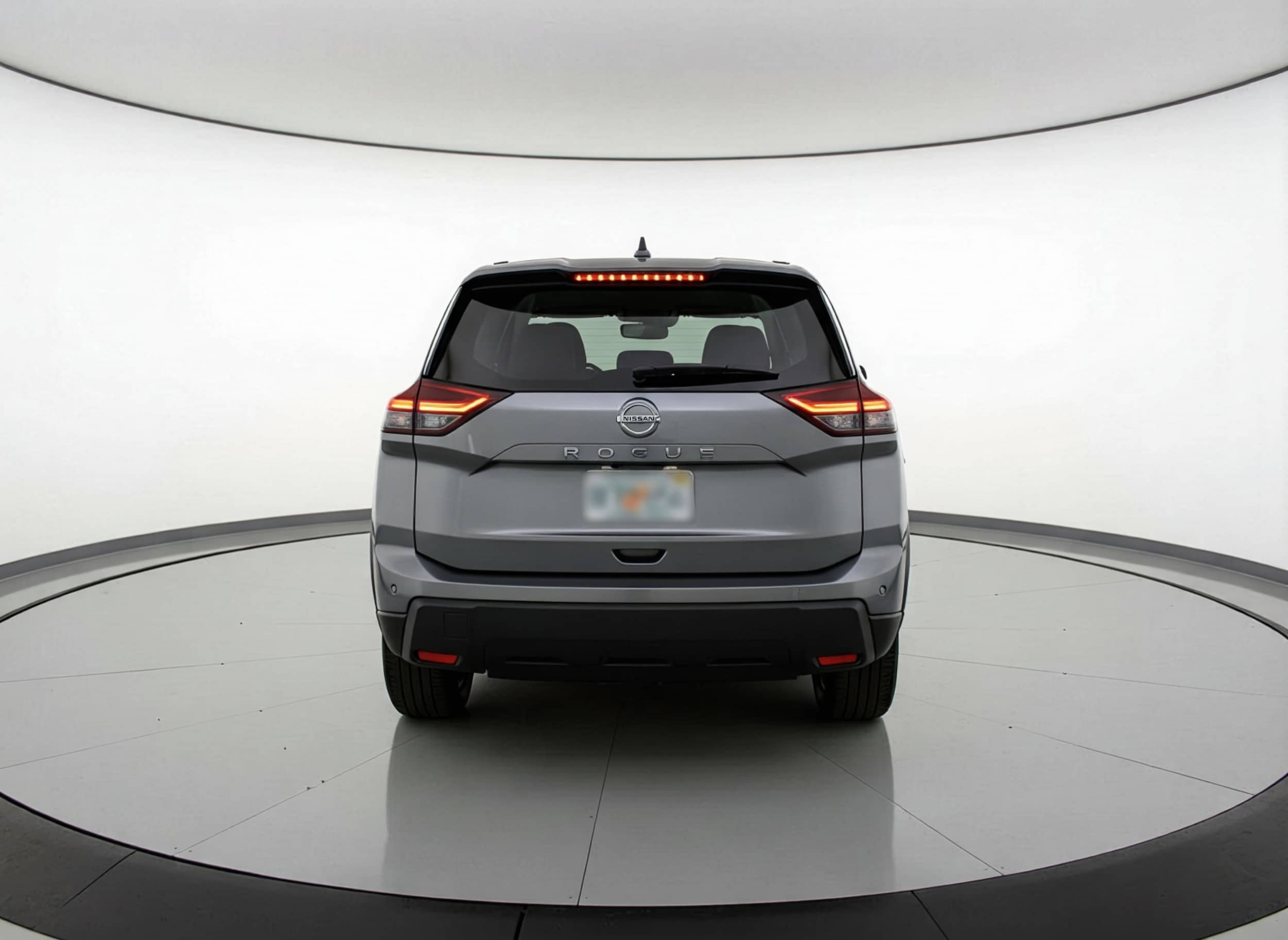 Thumbnail: 2025 Nissan Rogue - 7