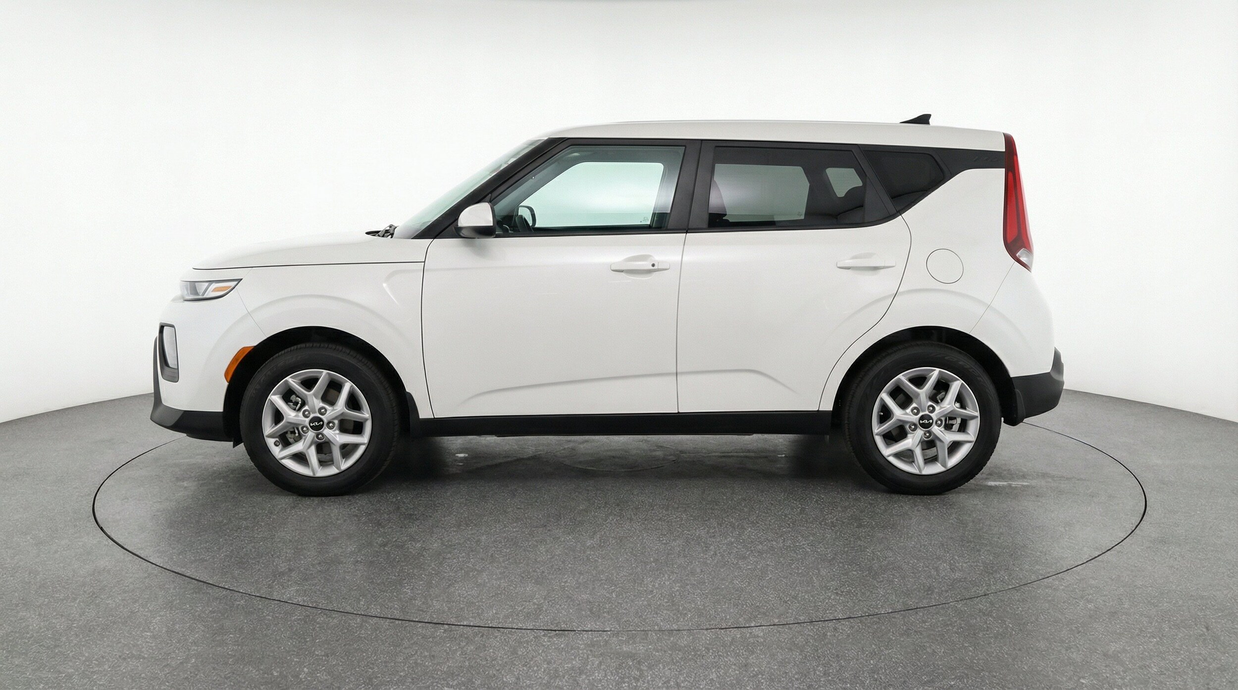 Thumbnail: 2025 Kia Soul - 11