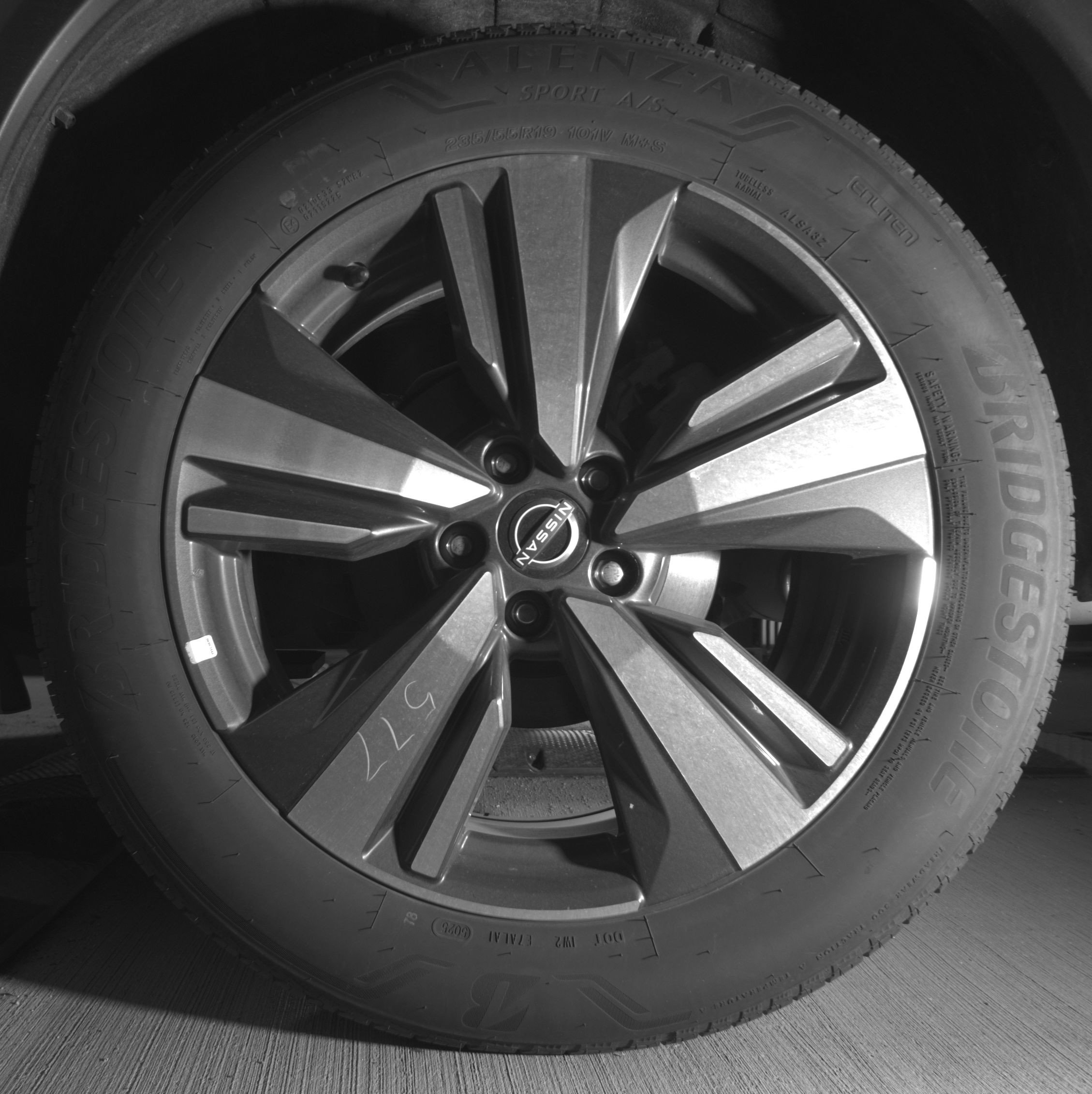 Thumbnail: 2026 Nissan Rogue - 14