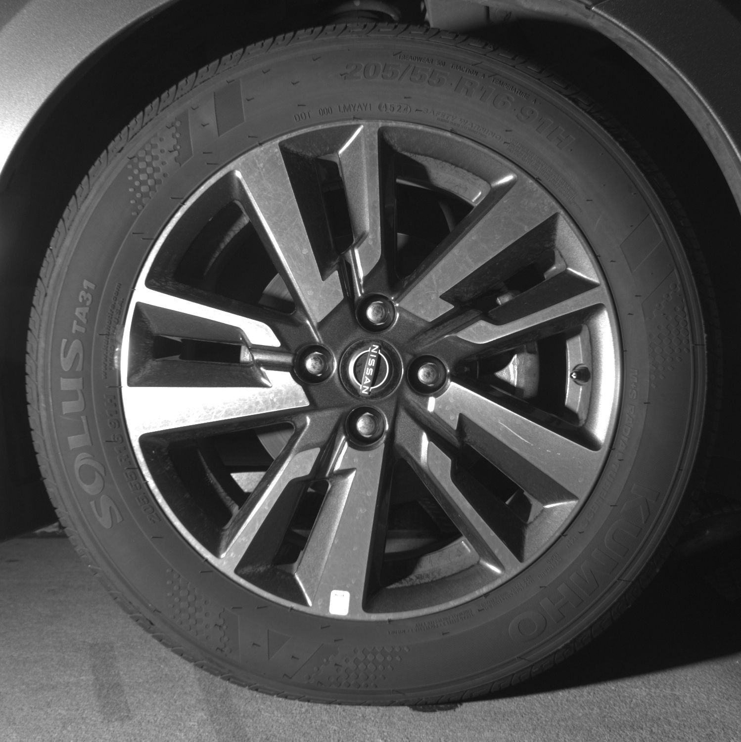 Thumbnail: 2025 Nissan Versa - 10