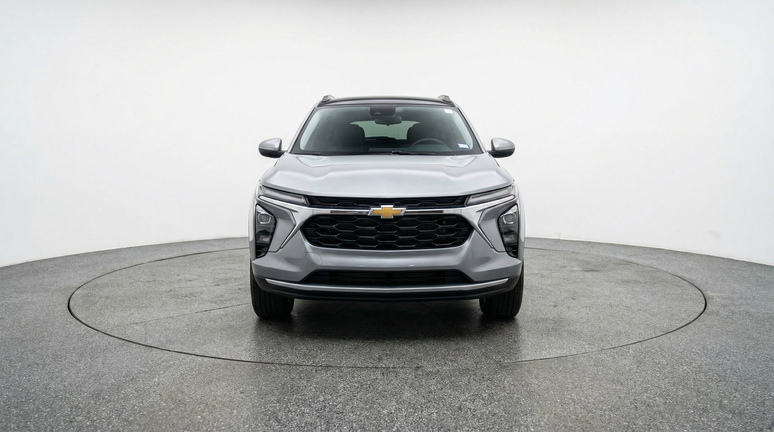 Thumbnail: 2025 Chevrolet Trax - 2