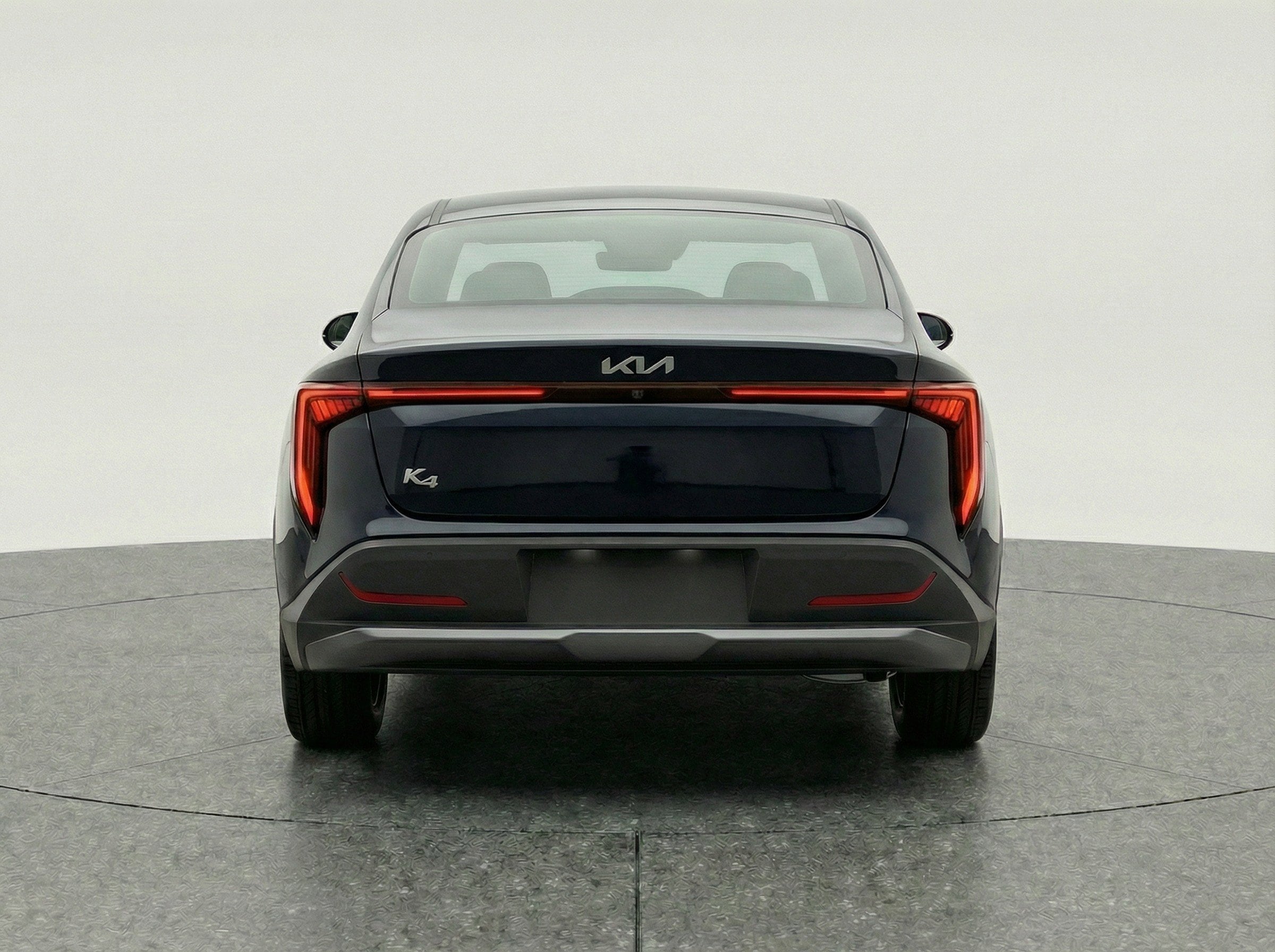 Thumbnail: 2025 Kia K4 - 7