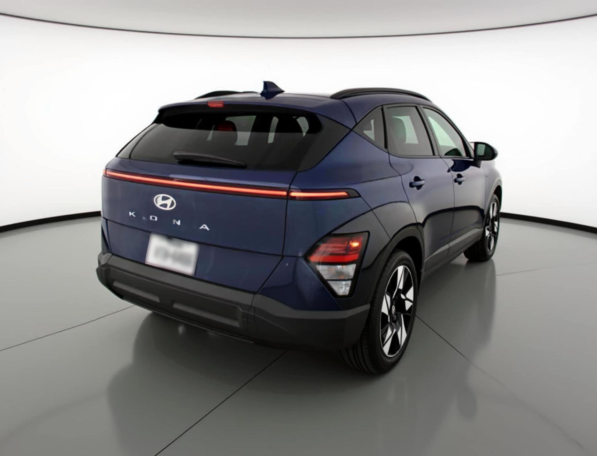 Thumbnail: 2025 Hyundai Kona - 7