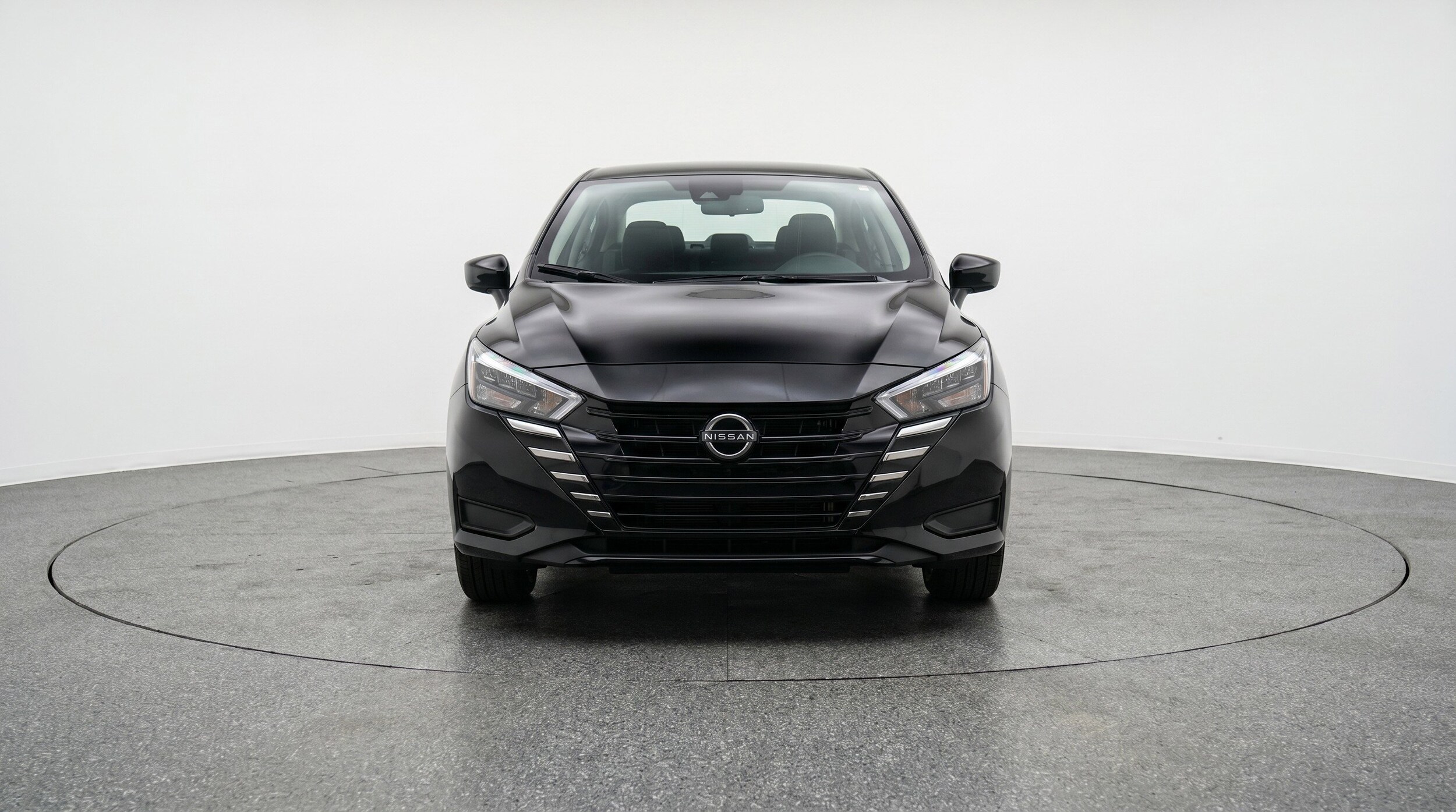 Thumbnail: 2025 Nissan Versa - 2
