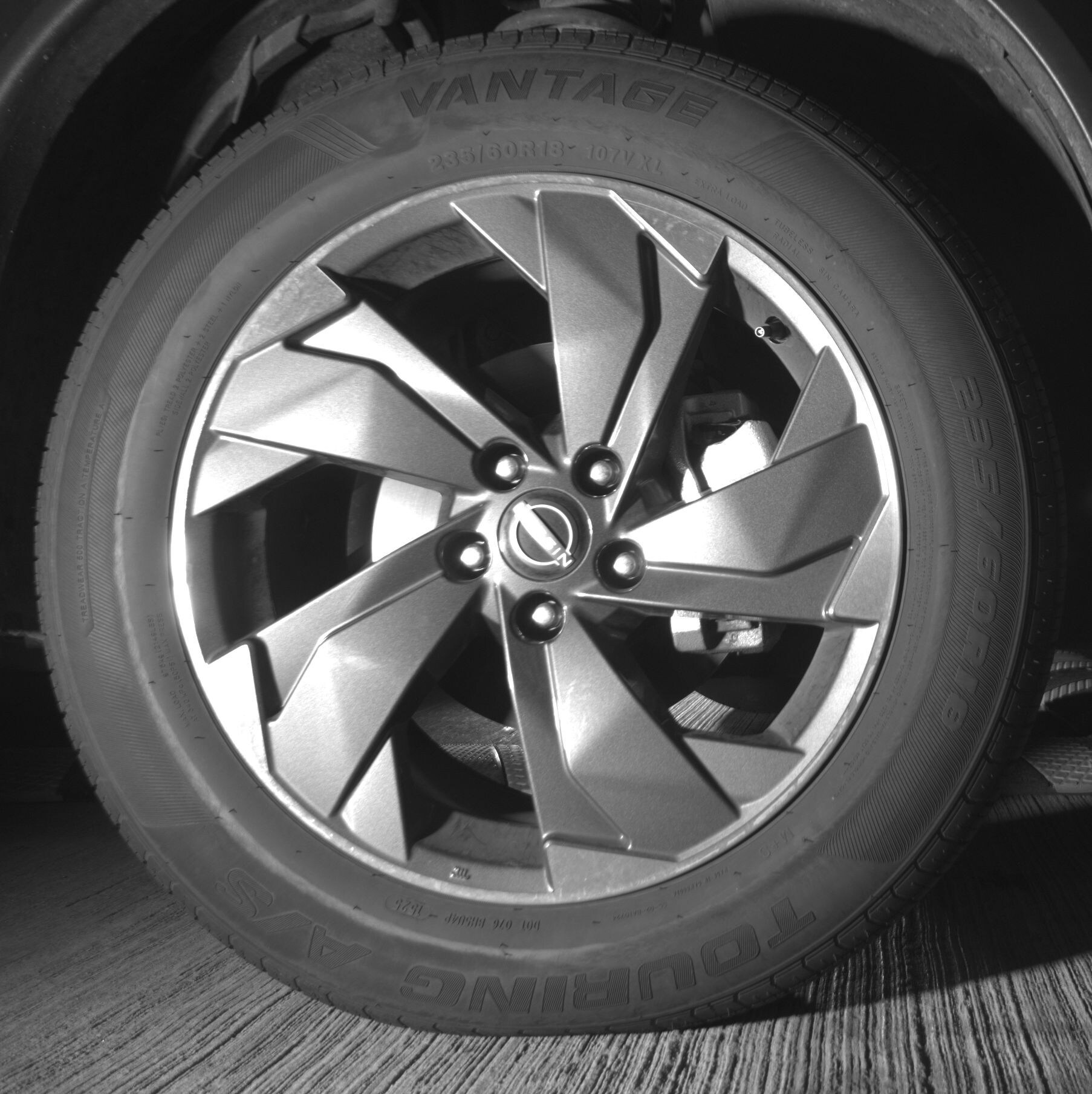 Thumbnail: 2025 Nissan Rogue - 10