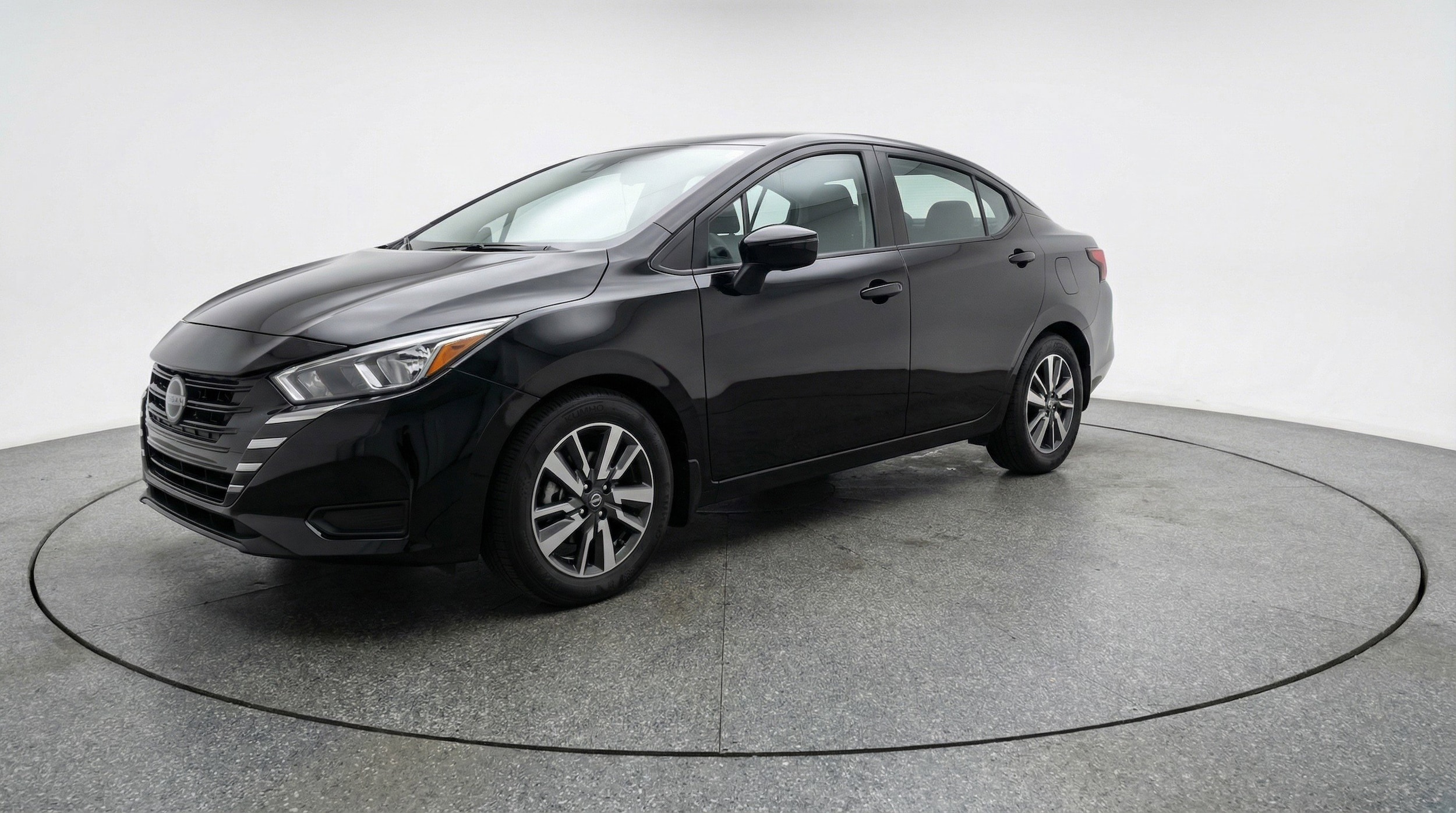 Thumbnail: 2025 Nissan Versa - 3