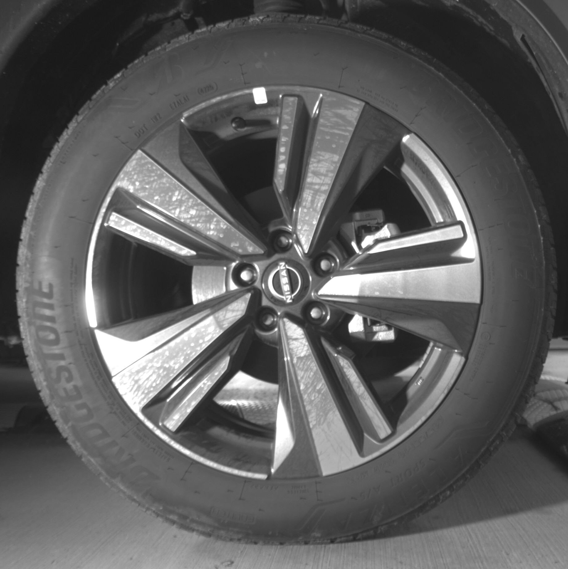 Thumbnail: 2026 Nissan Rogue - 13