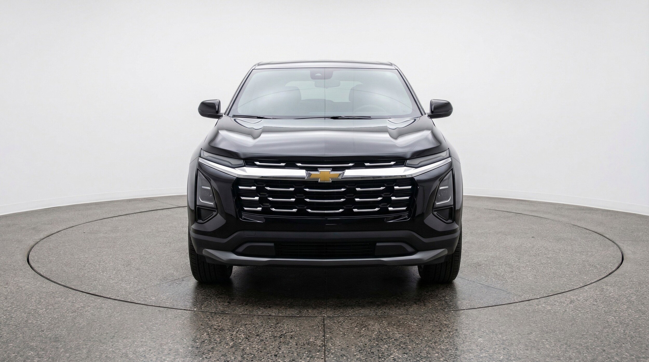 Thumbnail: 2025 Chevrolet Equinox - 2