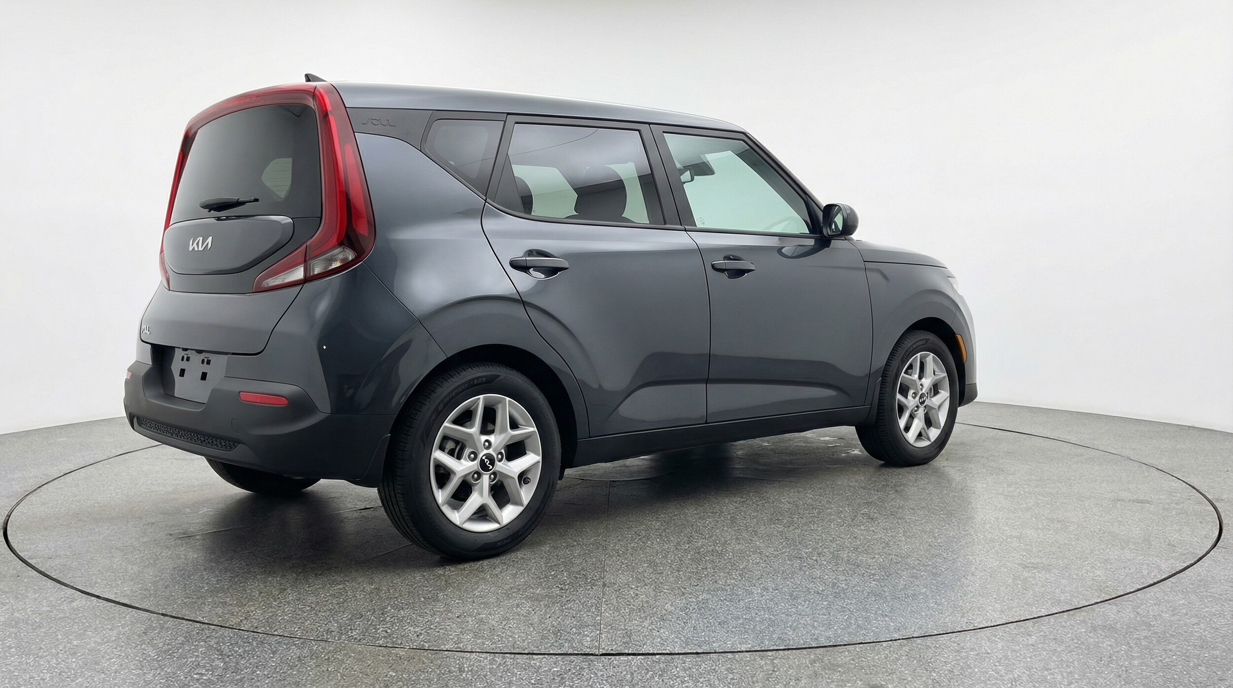 Thumbnail: 2025 Kia Soul - 7