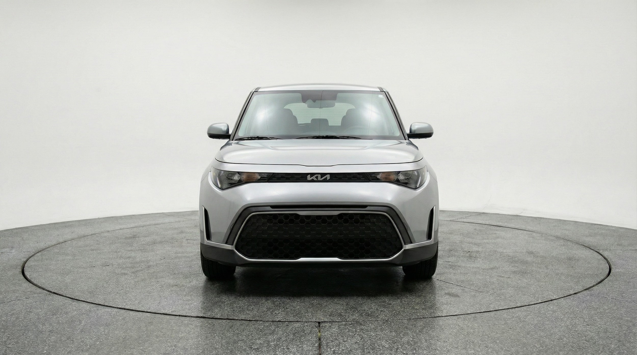 Thumbnail: 2025 Kia Soul - 2