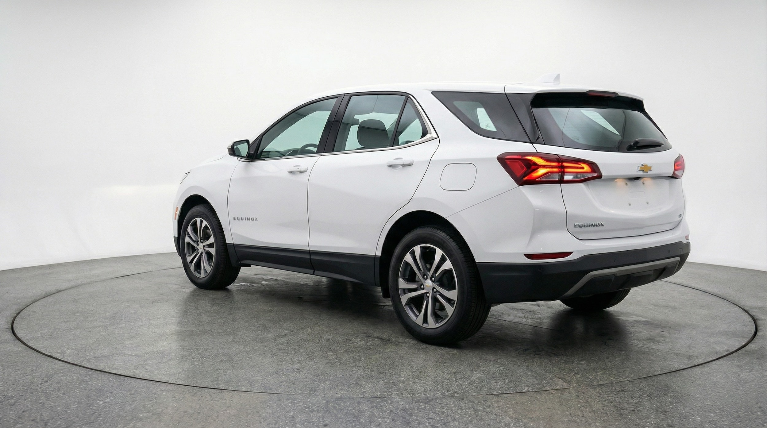 Thumbnail: 2025 Chevrolet Equinox - 5