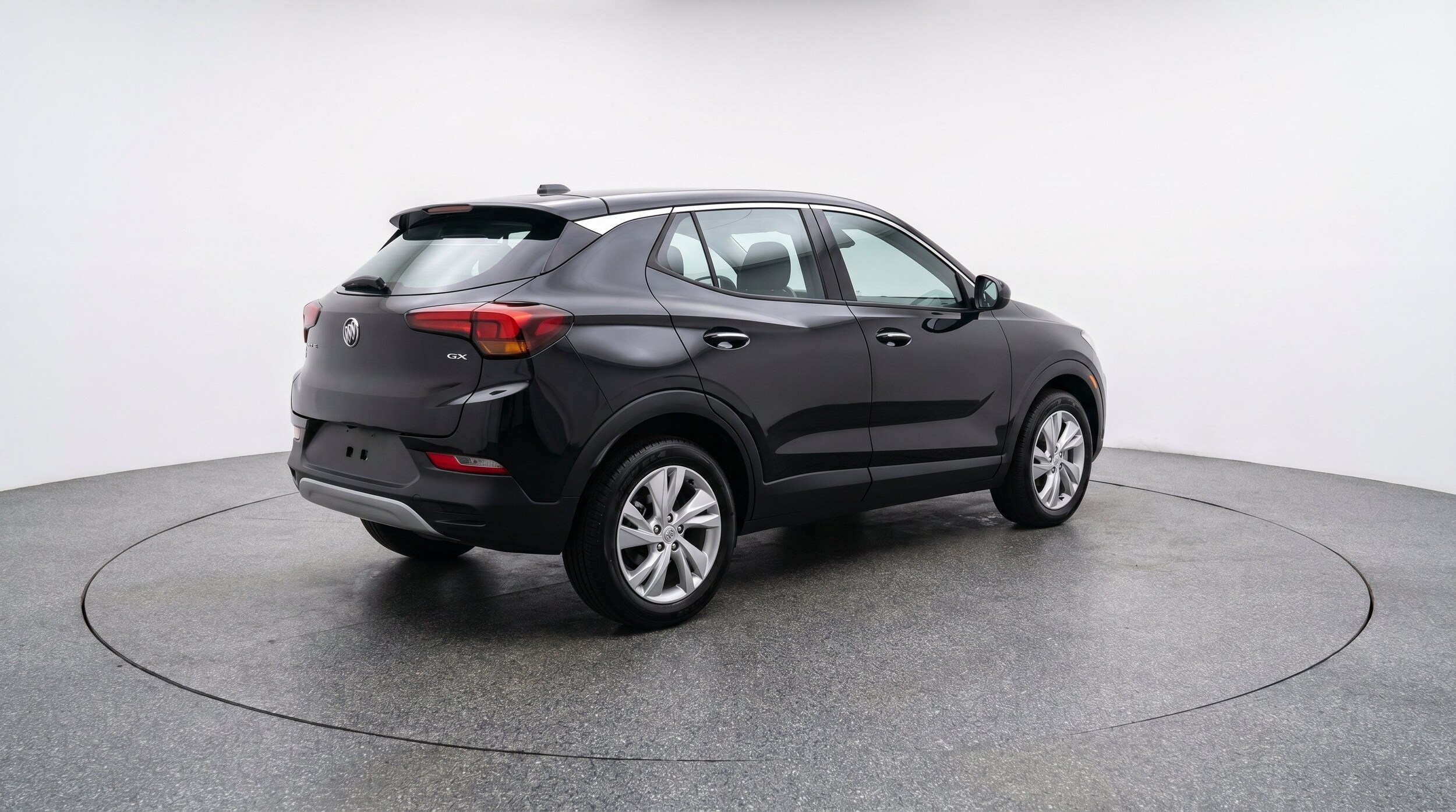 Thumbnail: 2026 Buick Encore GX - 9