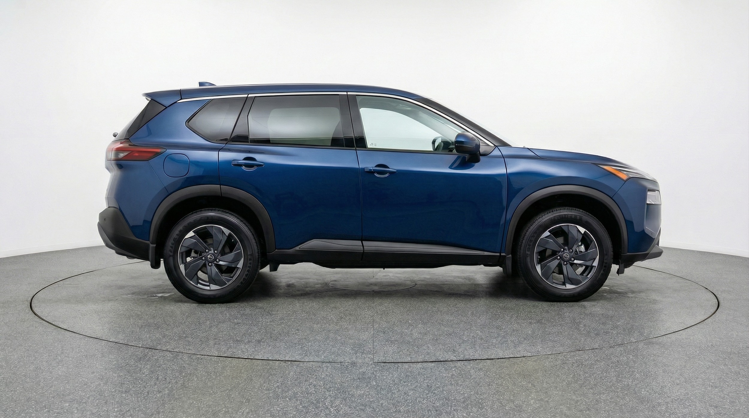 Thumbnail: 2025 Nissan Rogue - 8