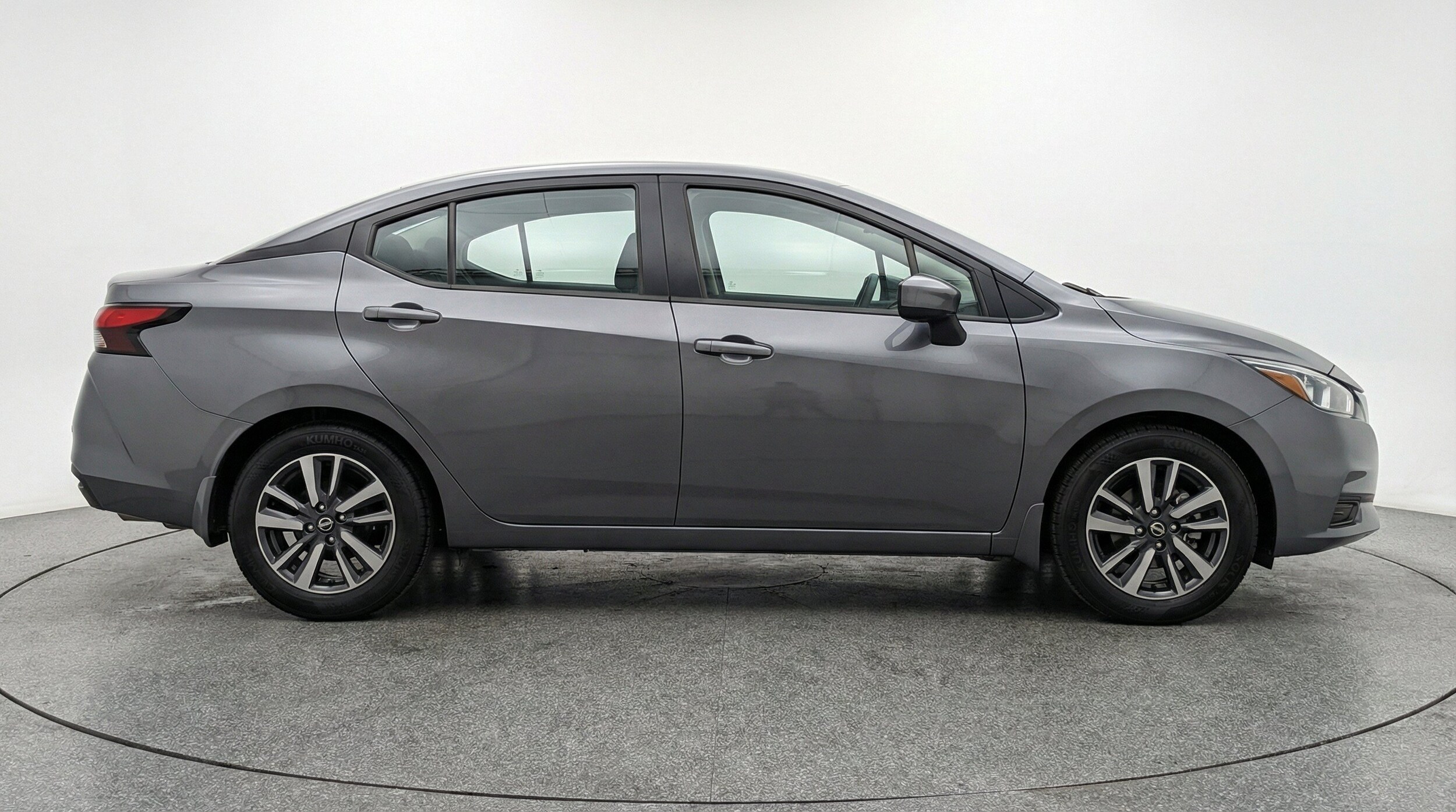 Thumbnail: 2025 Nissan Versa - 11