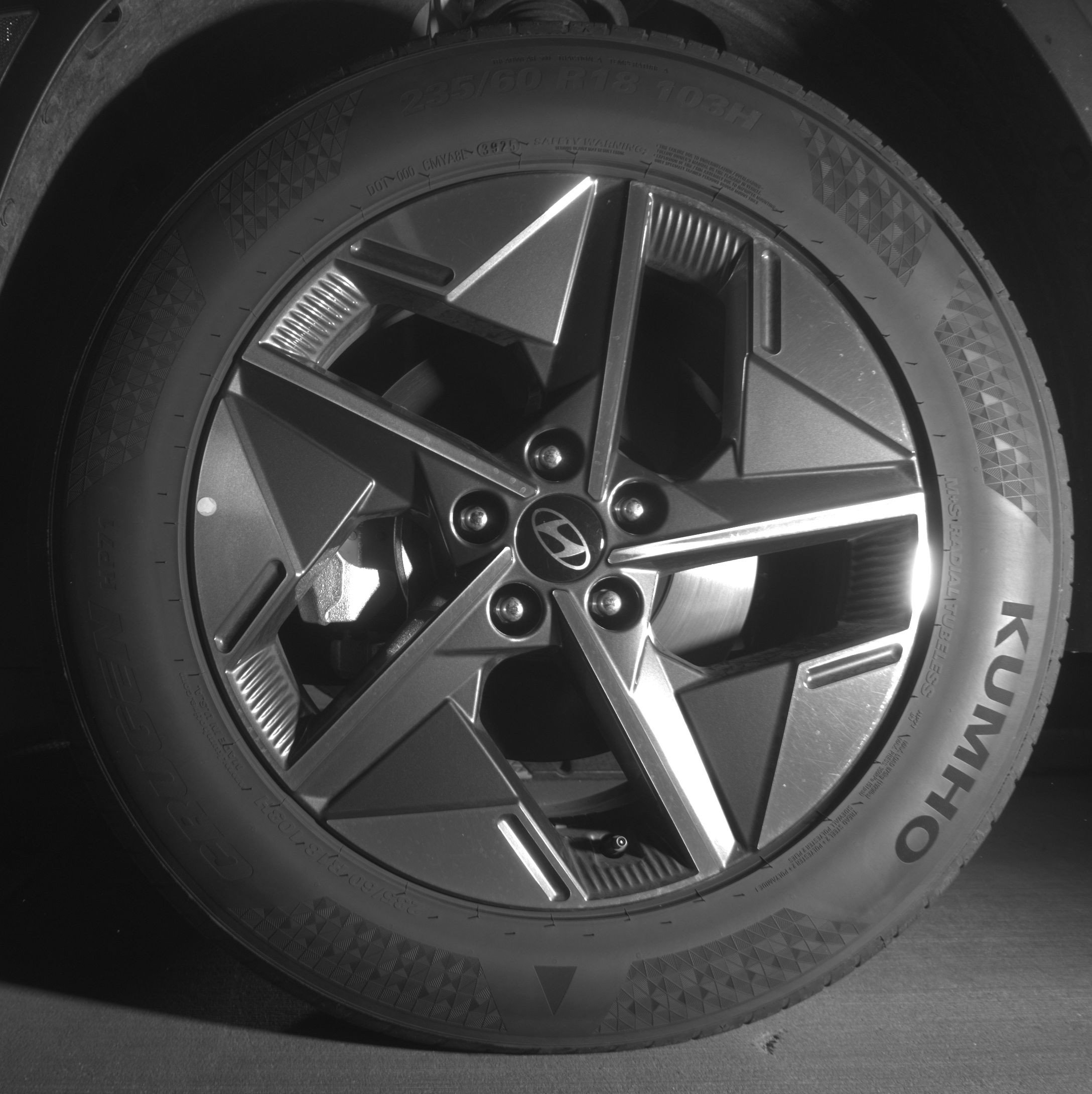Thumbnail: 2026 Hyundai Tucson - 12