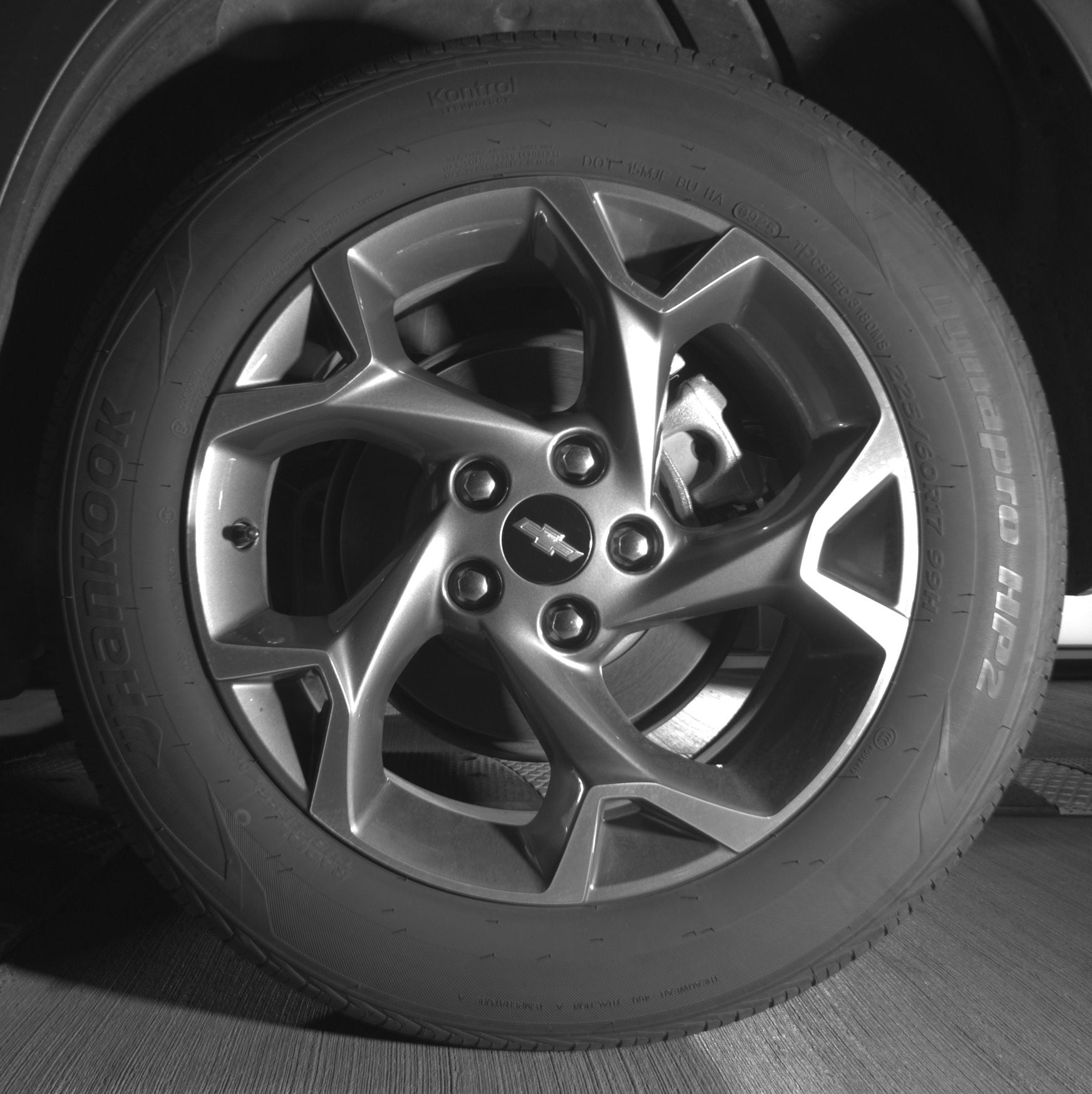 Thumbnail: 2025 Chevrolet Trax - 11