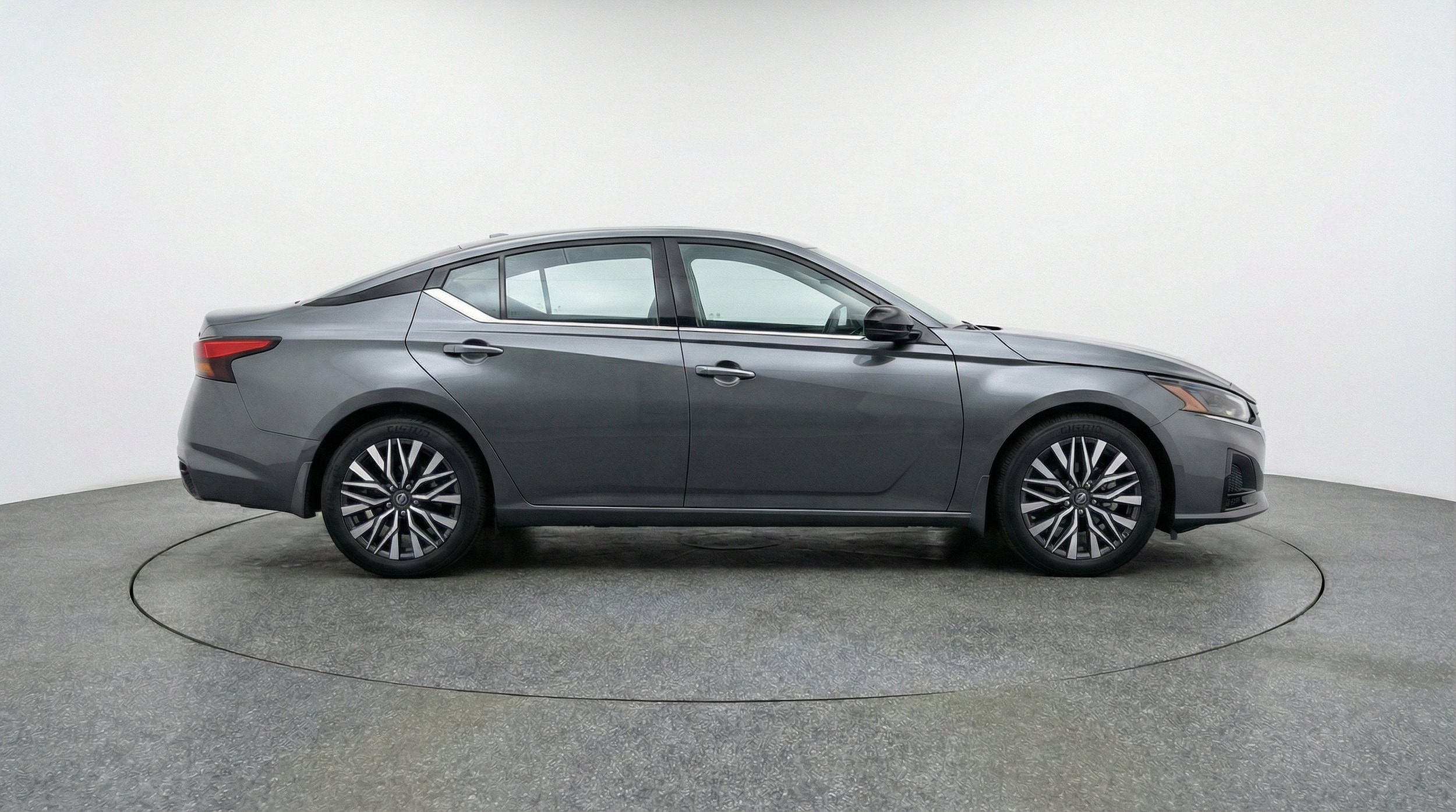Thumbnail: 2025 Nissan Altima - 11