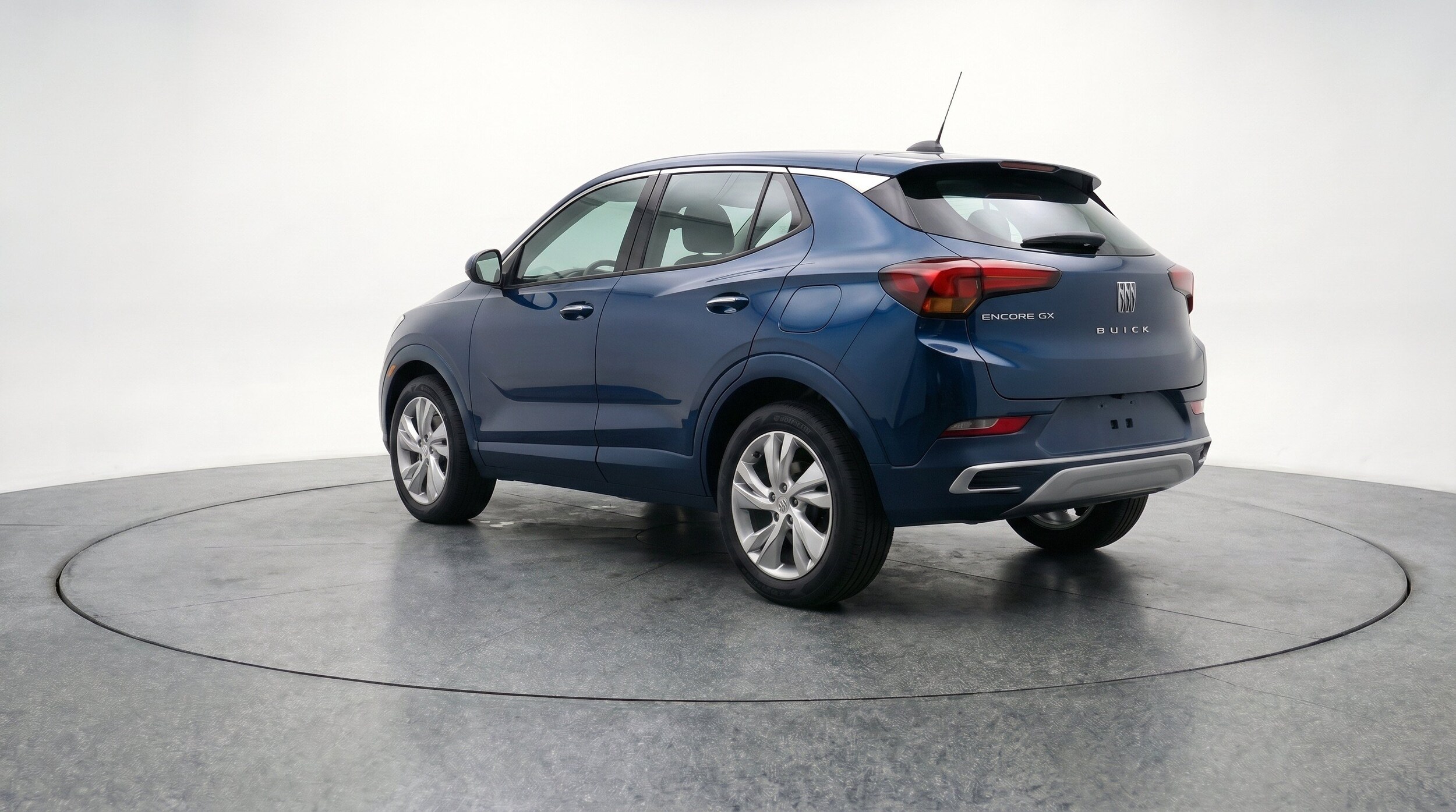 Thumbnail: 2026 Buick Encore GX - 6