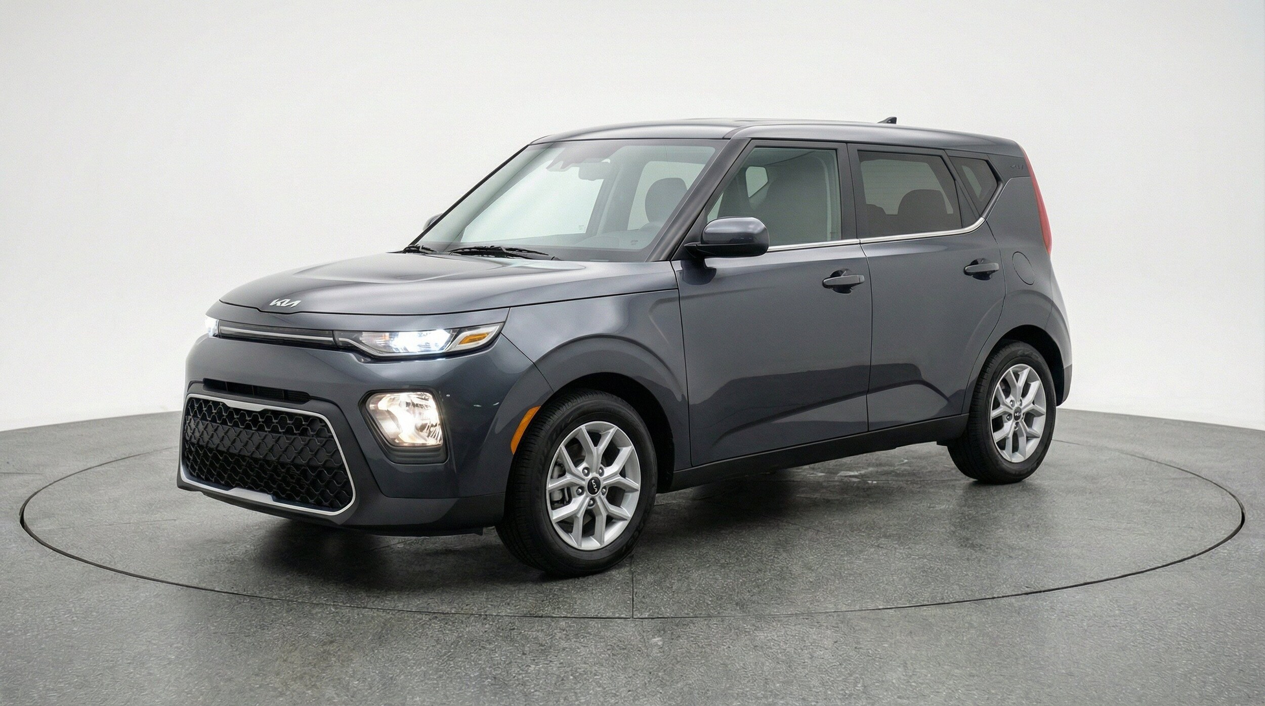 Thumbnail: 2025 Kia Soul - 3