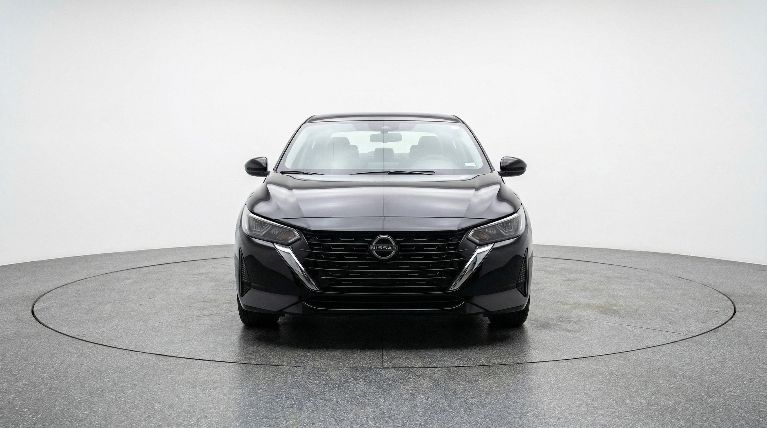 Thumbnail: 2025 Nissan Sentra - 2